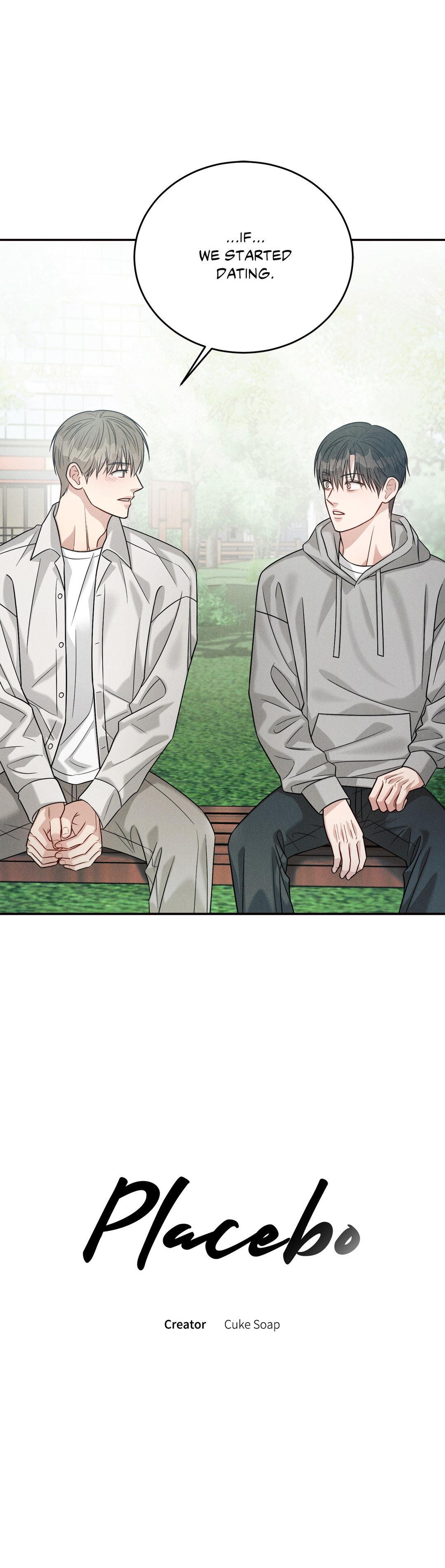 Placebo: Let’s Play Chapter 39 - Page 4