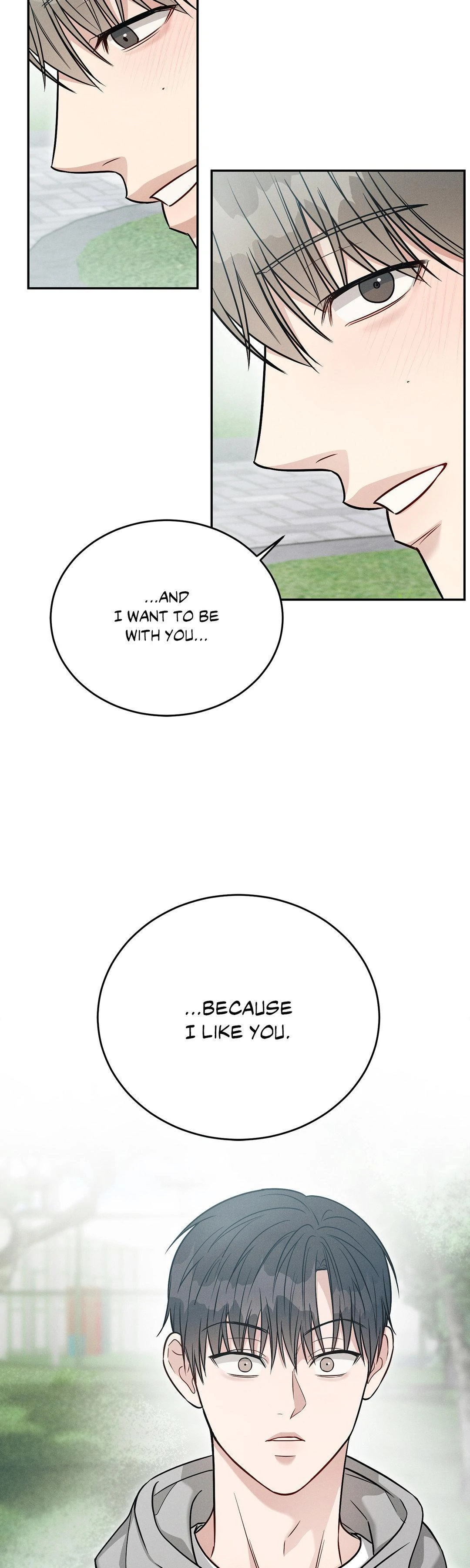 Placebo: Let’s Play Chapter 39 - Page 6