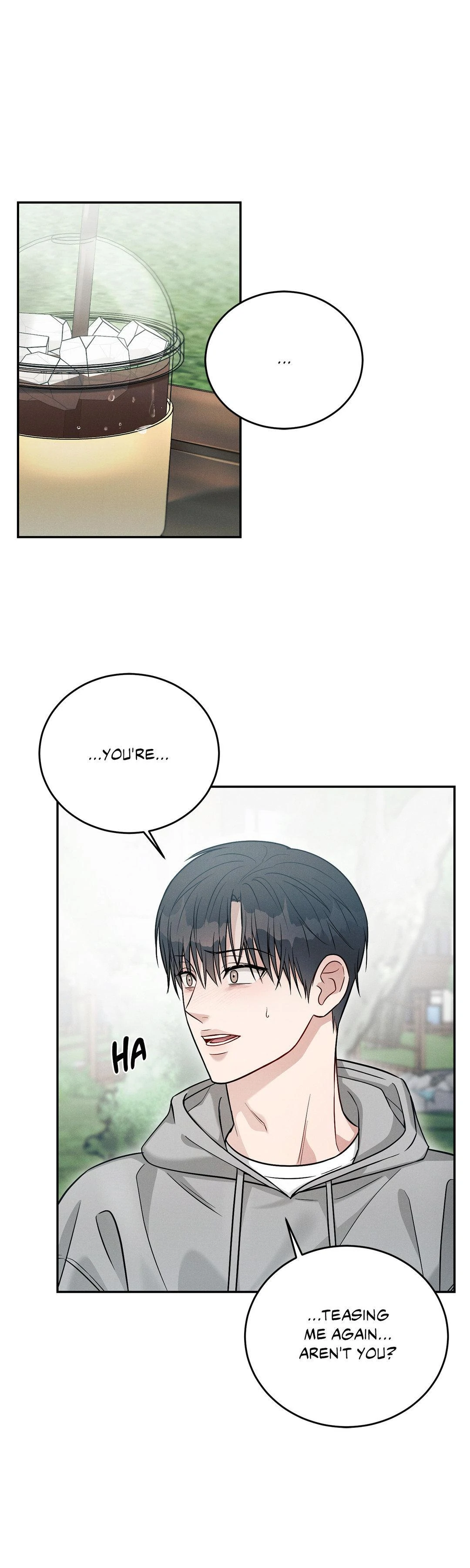 Placebo: Let’s Play Chapter 39 - Page 8