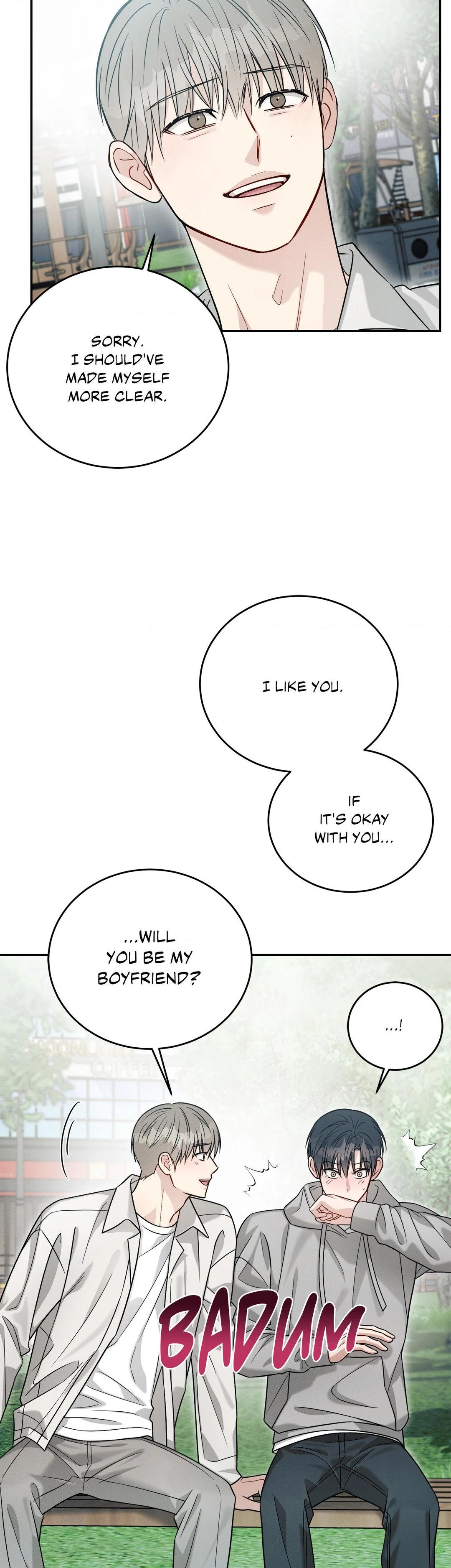 Placebo: Let’s Play Chapter 39 - Page 10
