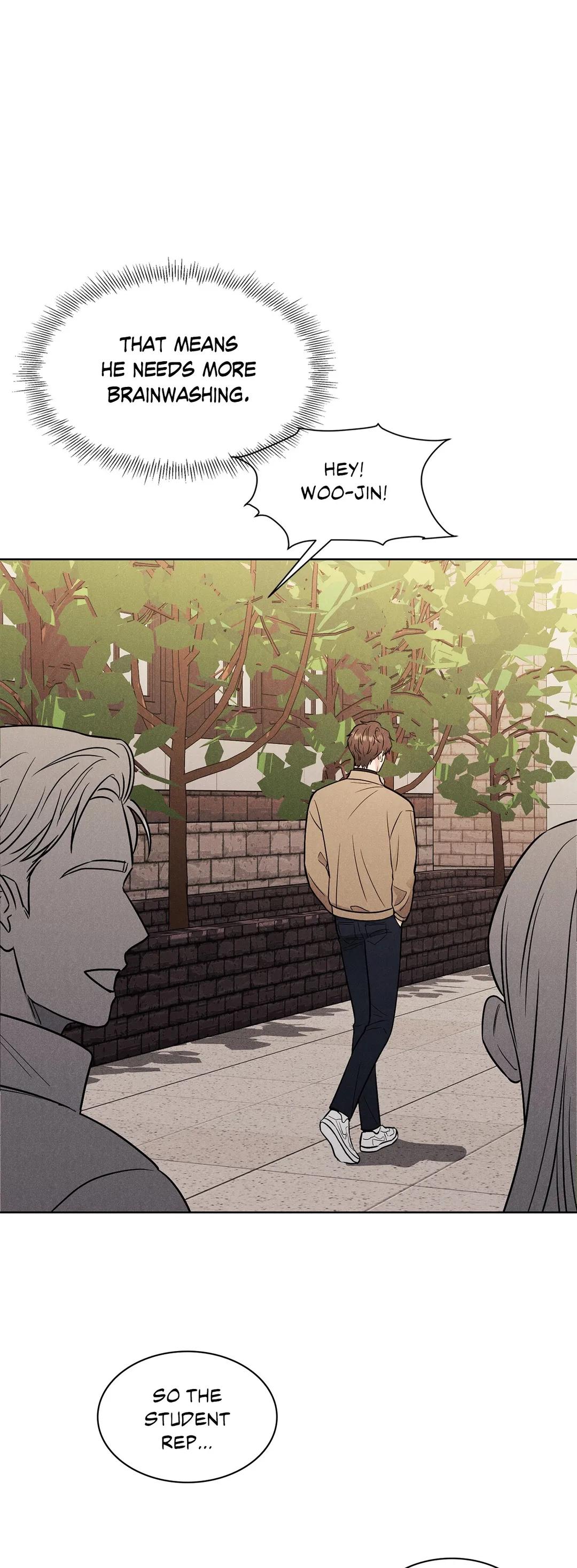 Placebo: Let’s Play Chapter 4 - Page 1