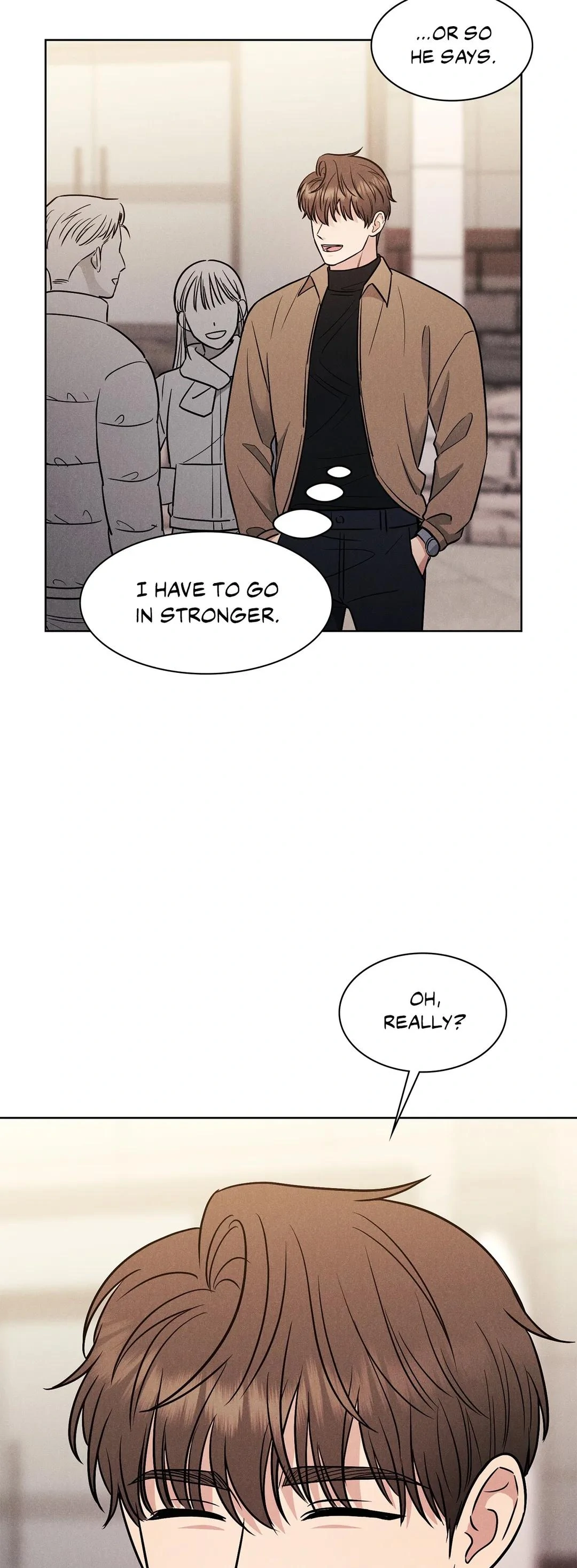 Placebo: Let’s Play Chapter 4 - Page 2
