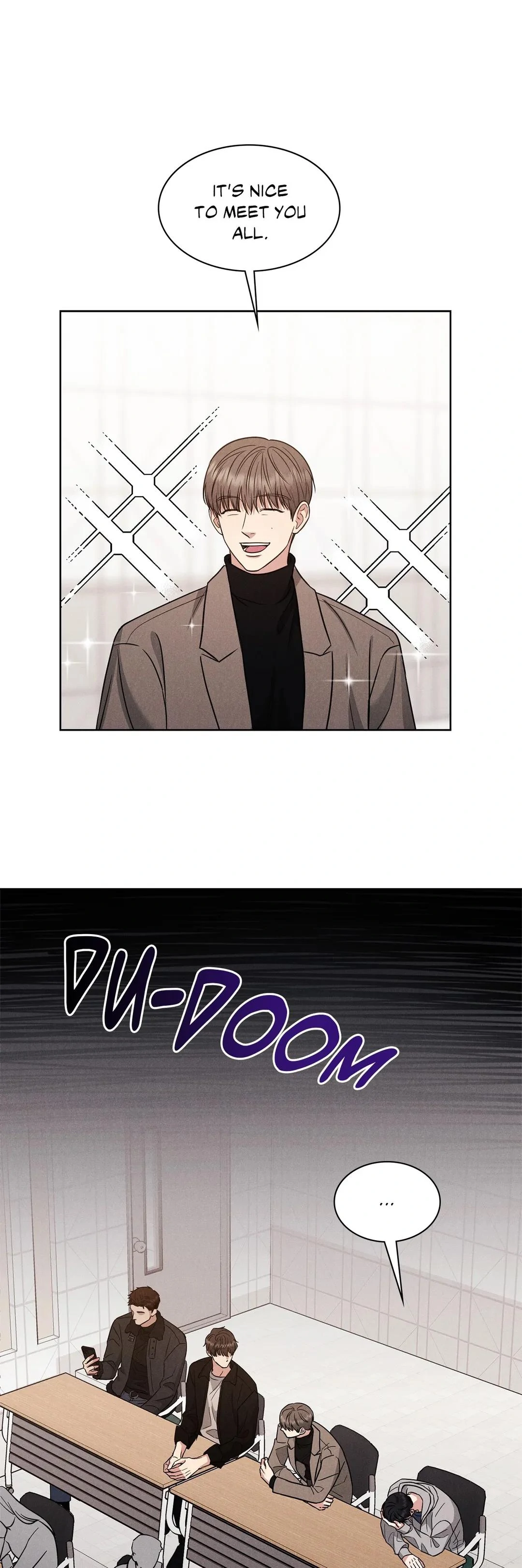 Placebo: Let’s Play Chapter 4 - Page 11
