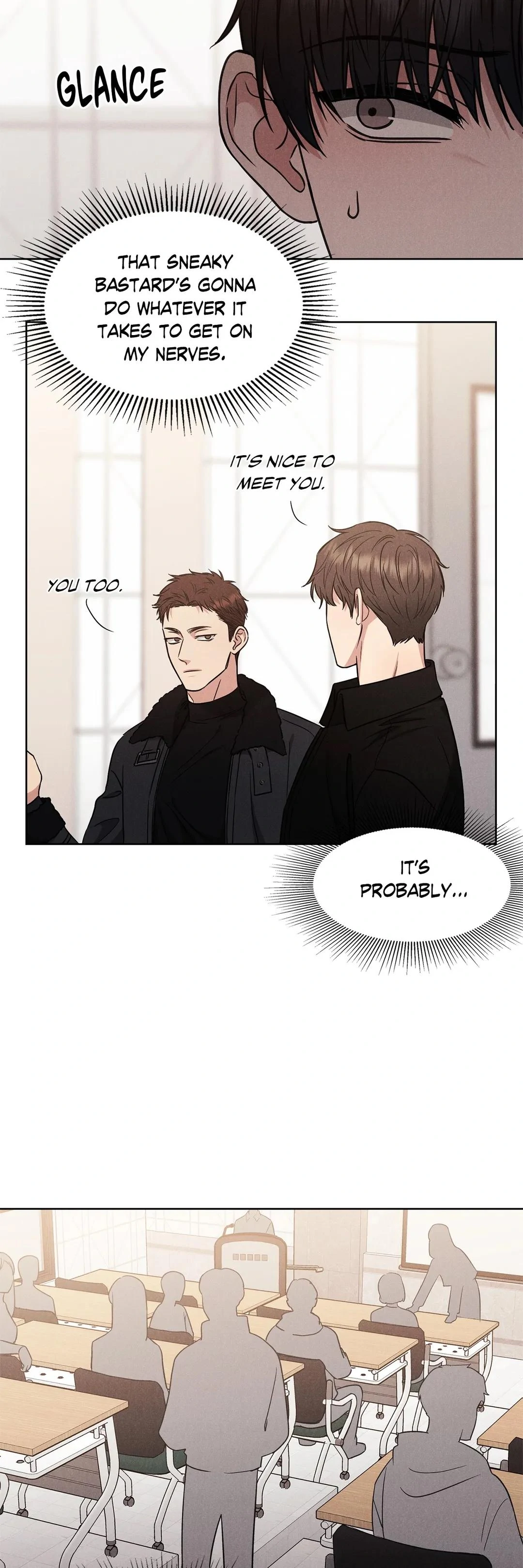 Placebo: Let’s Play Chapter 4 - Page 14