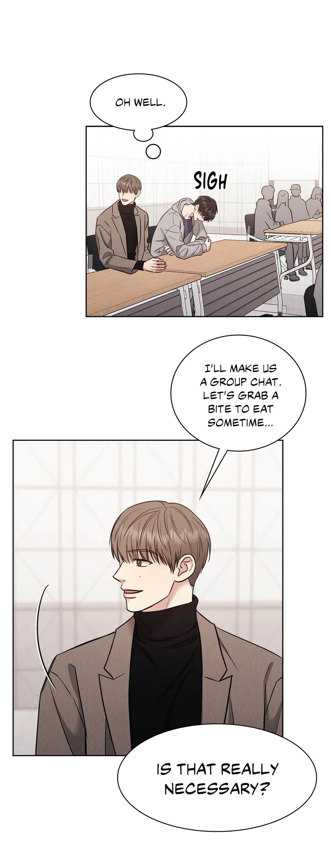Placebo: Let’s Play Chapter 4 - Page 16