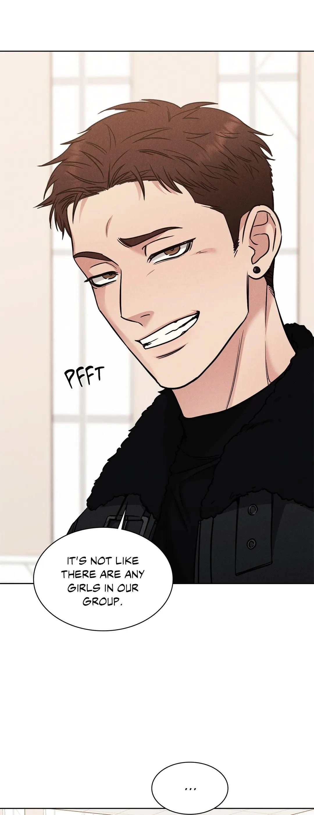 Placebo: Let’s Play Chapter 4 - Page 17