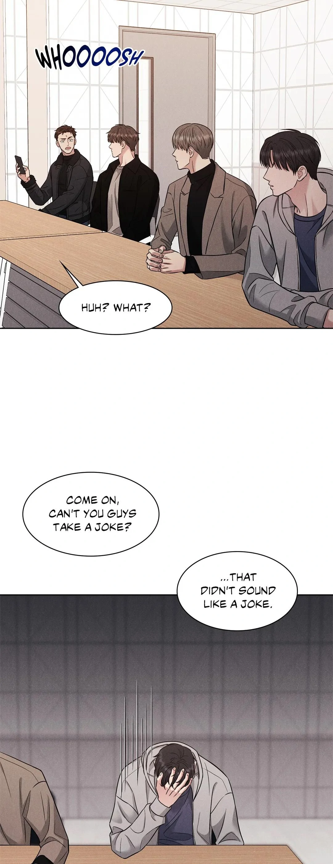 Placebo: Let’s Play Chapter 4 - Page 18
