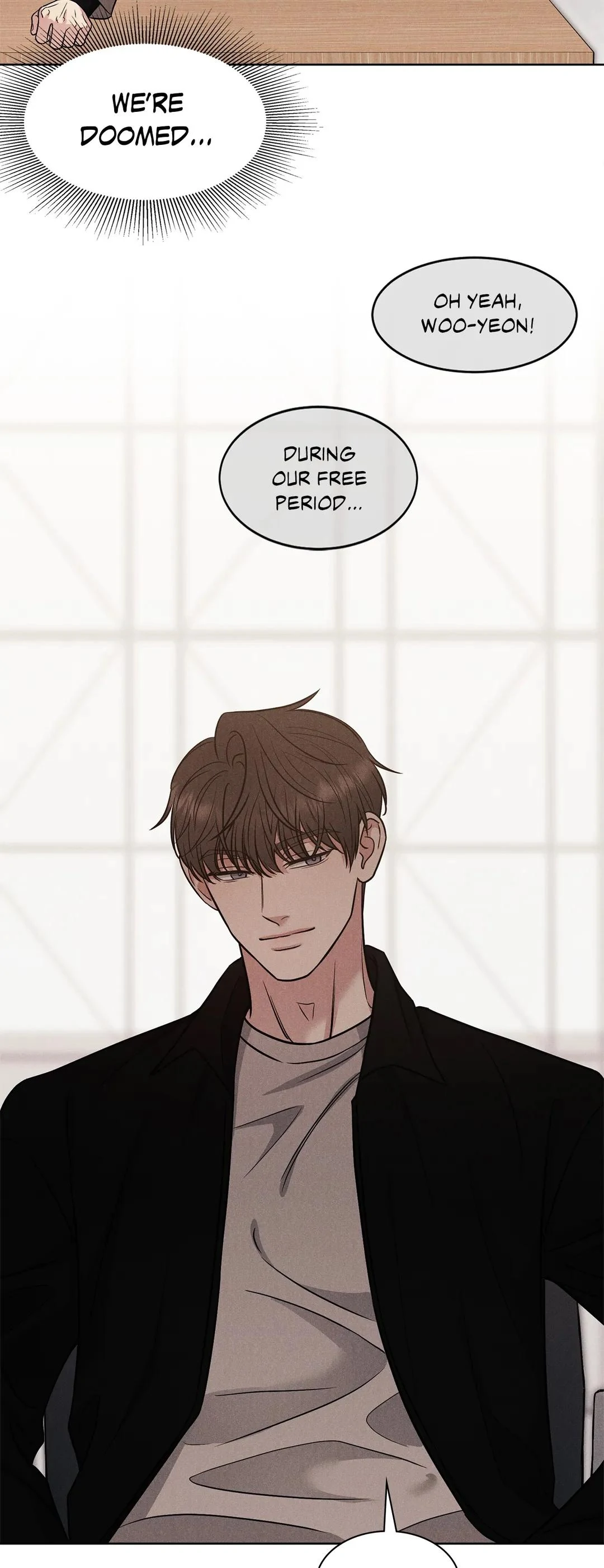 Placebo: Let’s Play Chapter 4 - Page 19