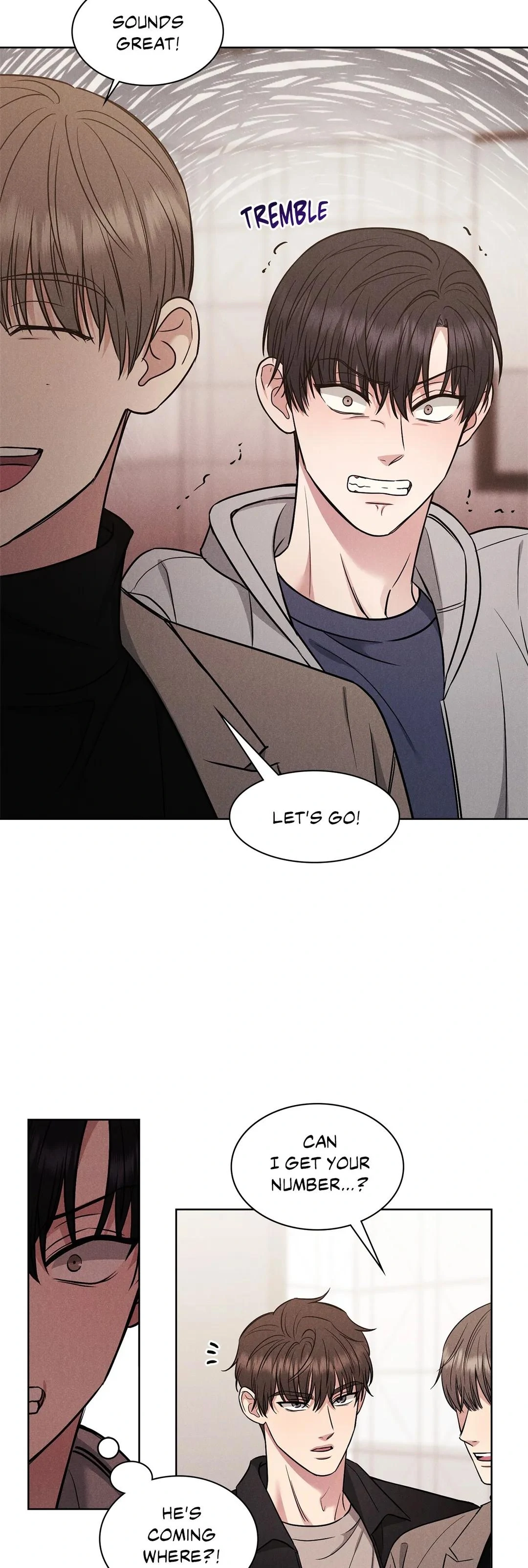 Placebo: Let’s Play Chapter 4 - Page 24