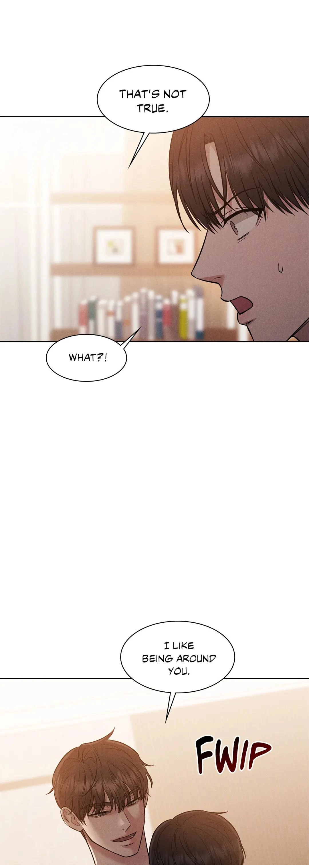 Placebo: Let’s Play Chapter 4 - Page 31