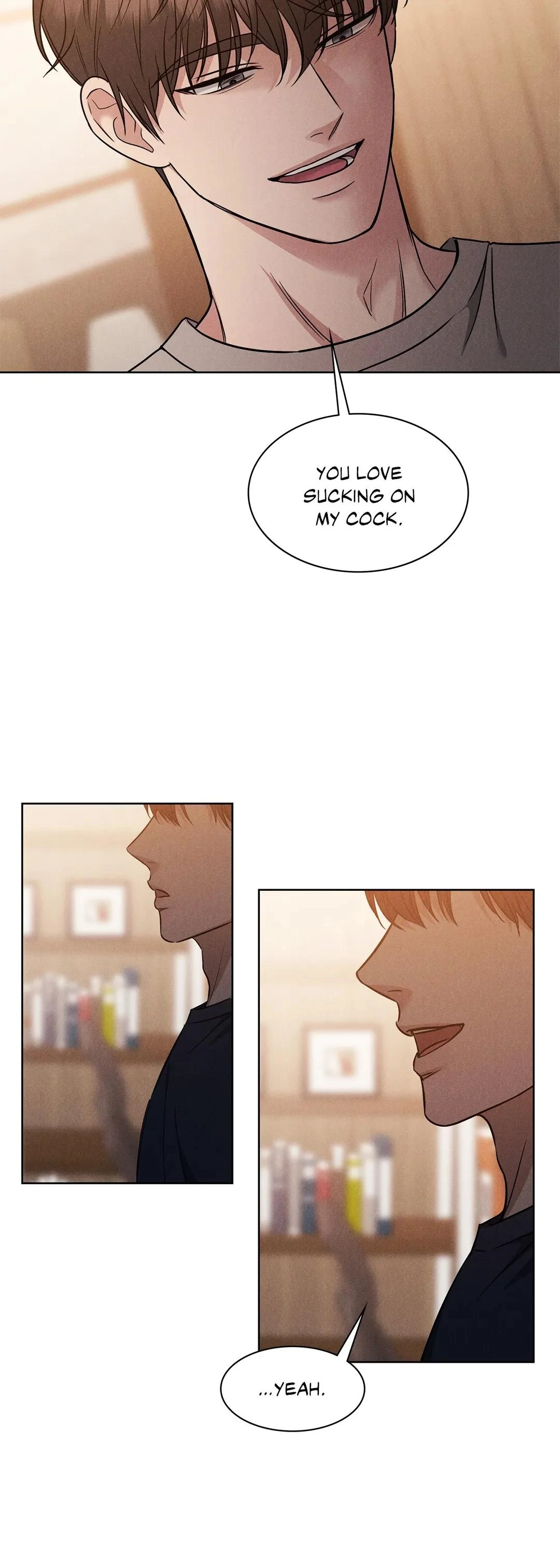 Placebo: Let’s Play Chapter 4 - Page 34