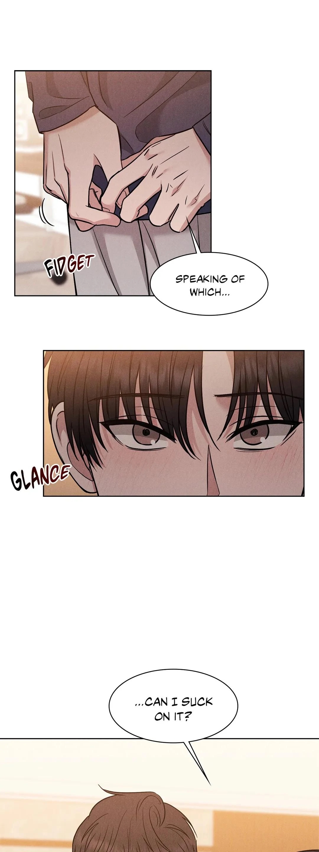 Placebo: Let’s Play Chapter 4 - Page 36