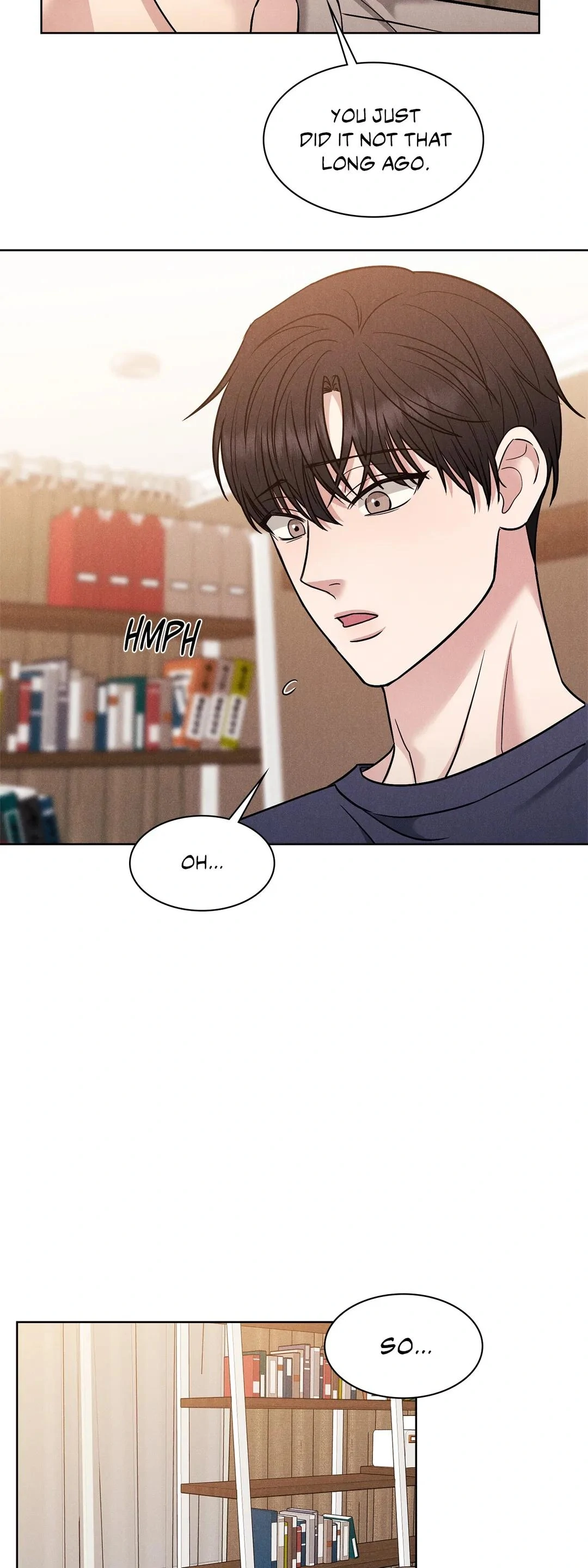 Placebo: Let’s Play Chapter 4 - Page 38
