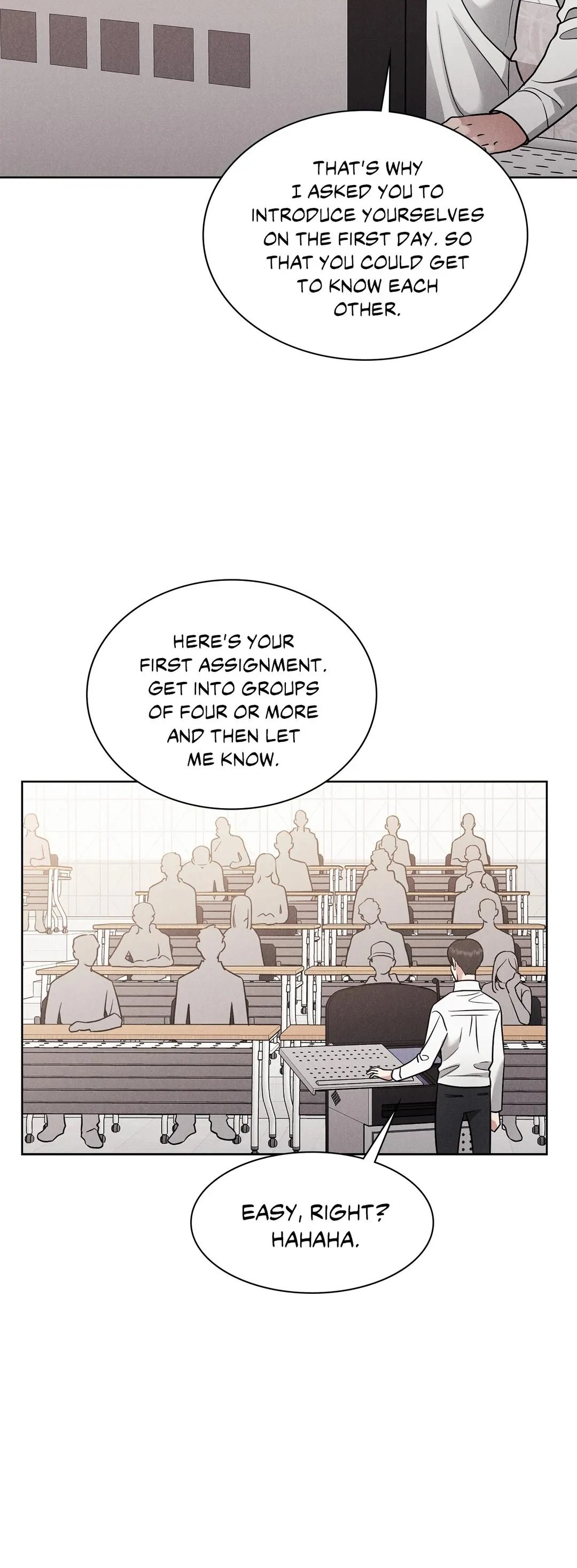 Placebo: Let’s Play Chapter 4 - Page 5