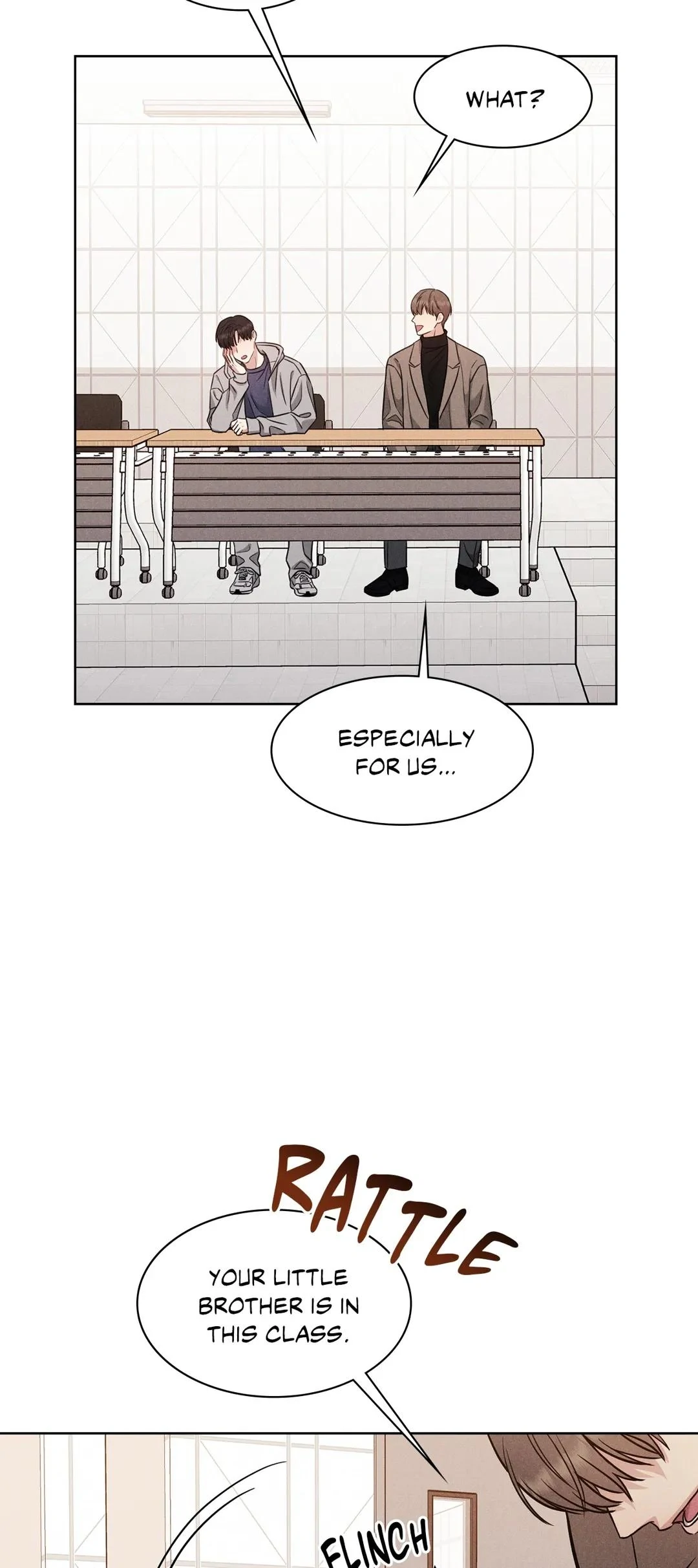 Placebo: Let’s Play Chapter 4 - Page 7
