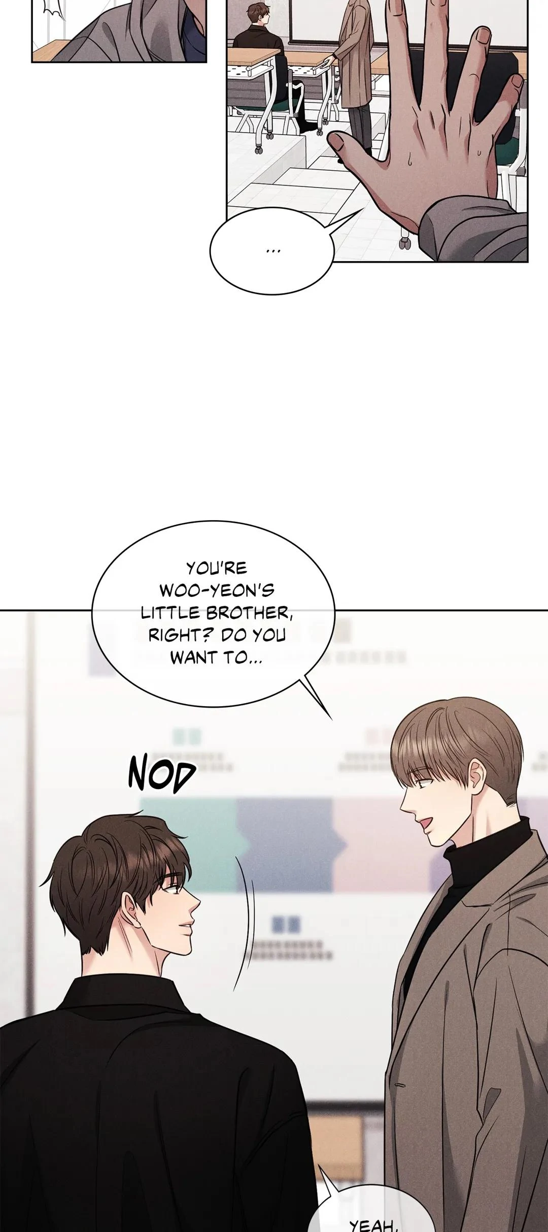 Placebo: Let’s Play Chapter 4 - Page 9