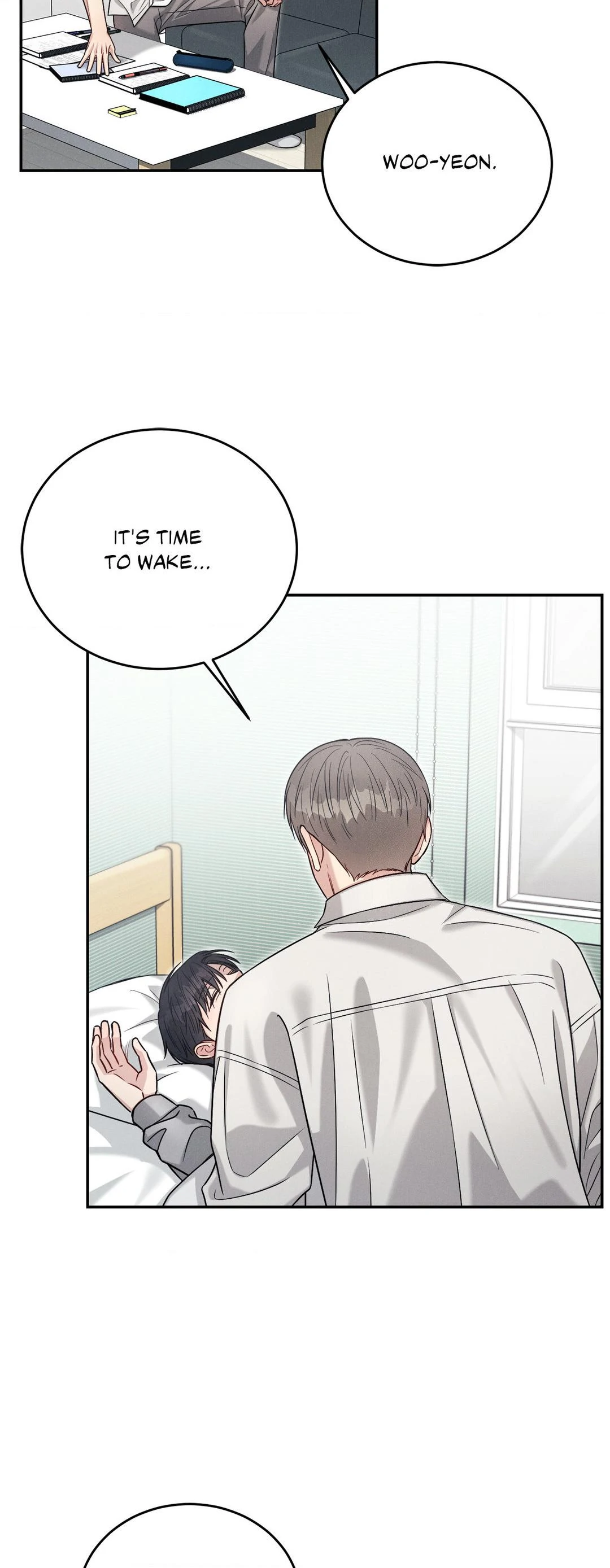 Placebo: Let’s Play Chapter 40 - Page 17