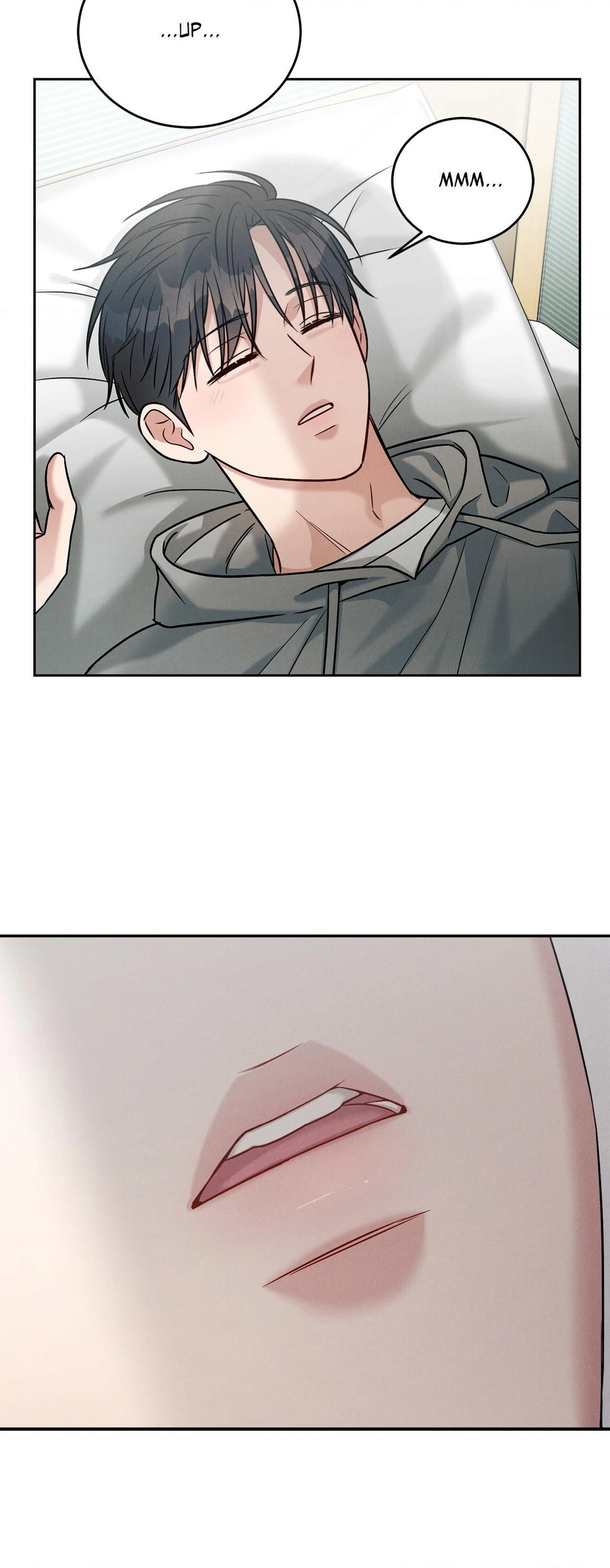 Placebo: Let’s Play Chapter 40 - Page 18