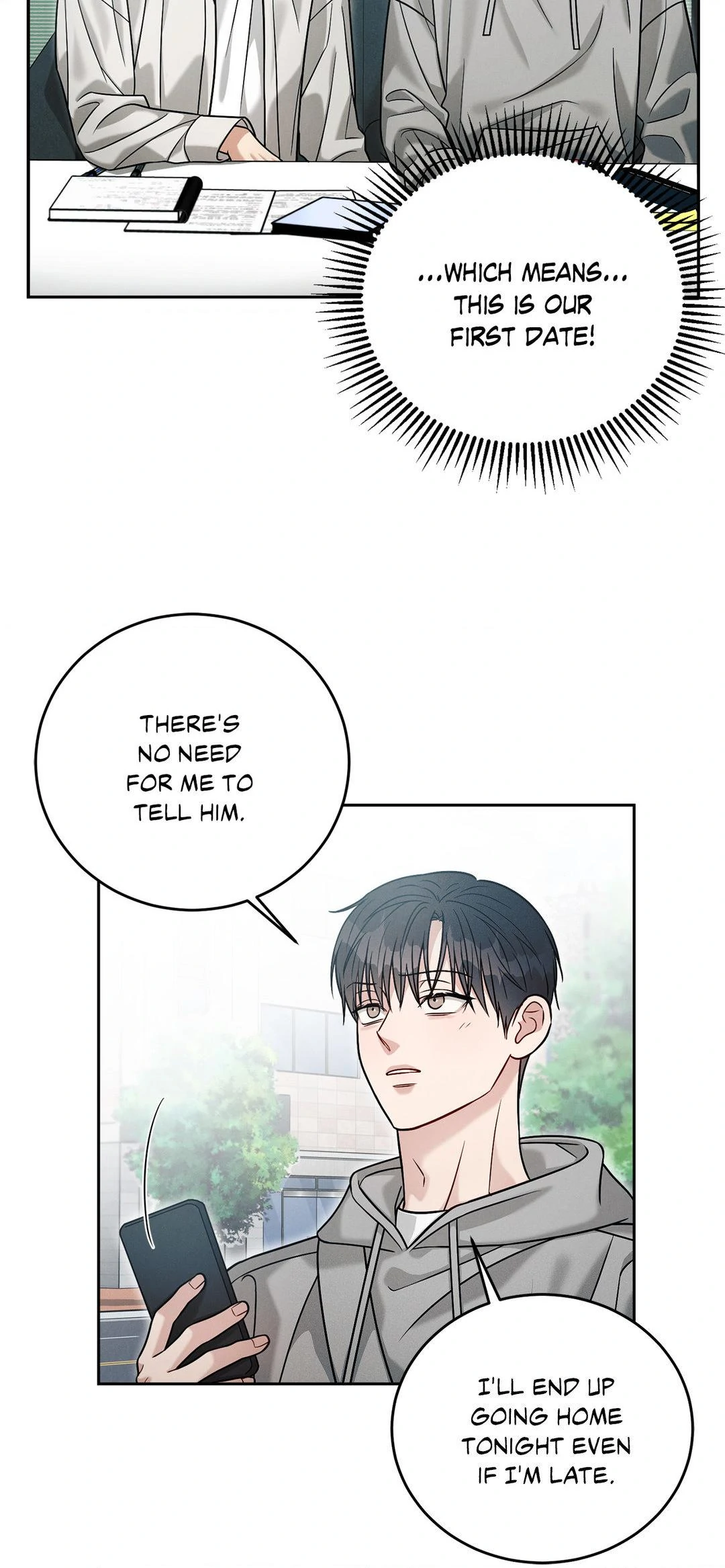 Placebo: Let’s Play Chapter 40 - Page 3