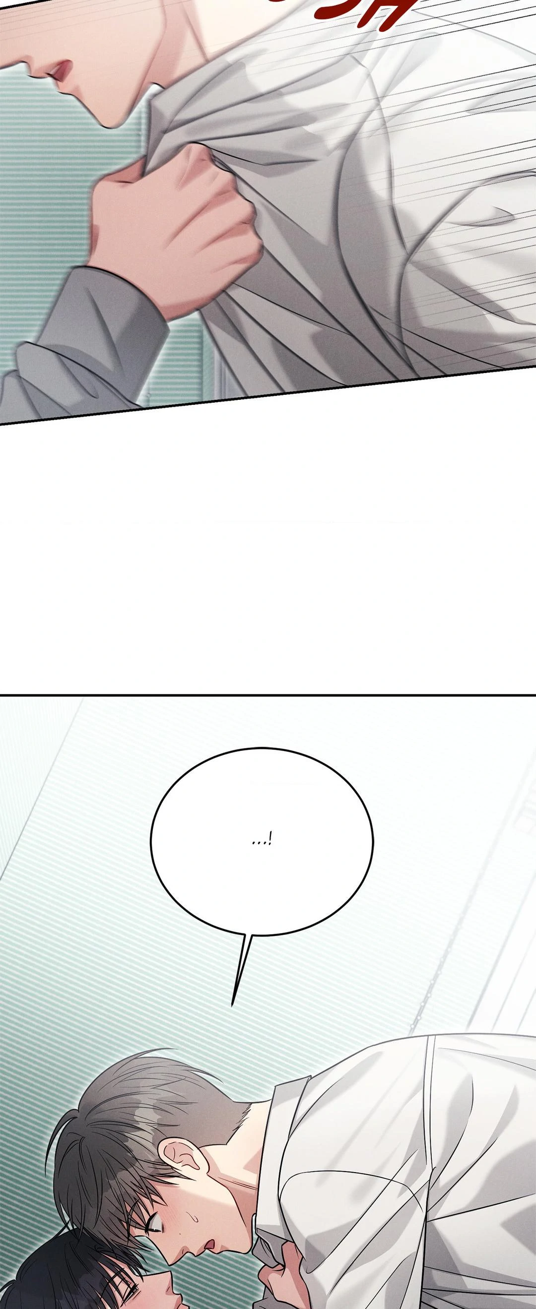 Placebo: Let’s Play Chapter 40 - Page 22