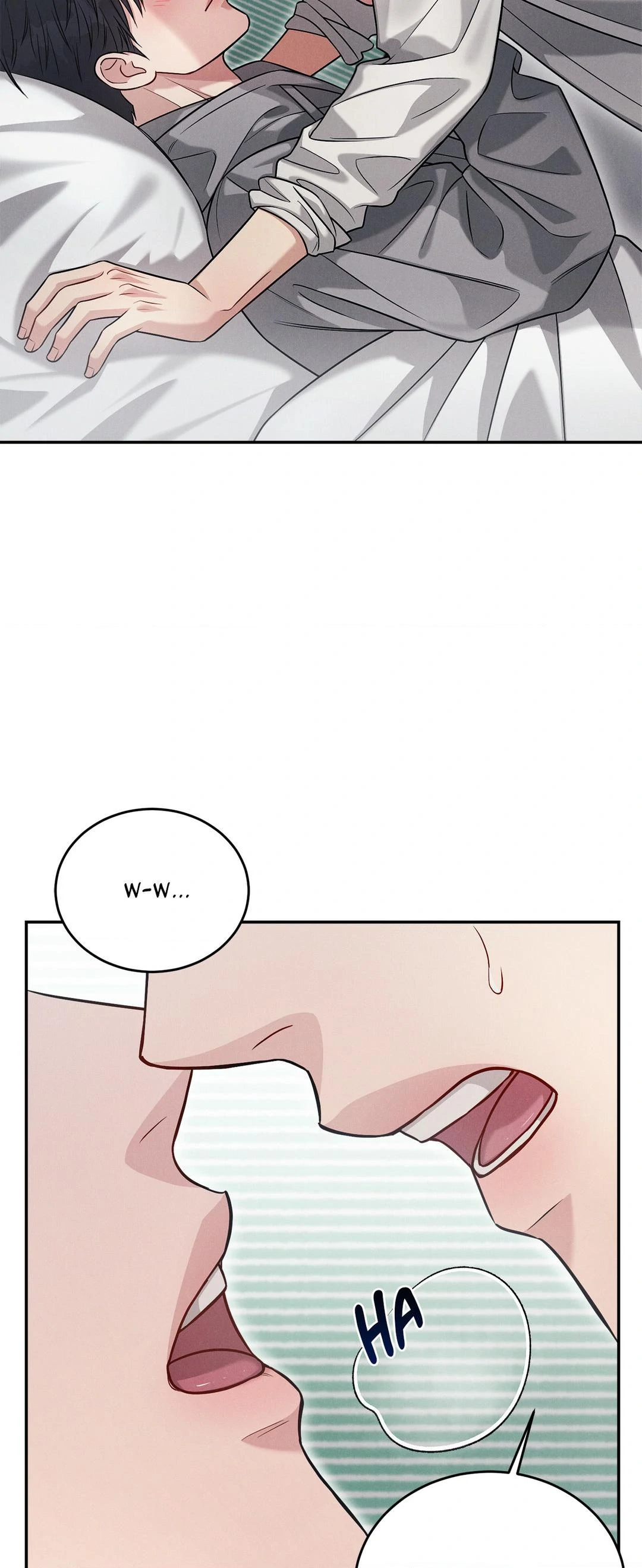 Placebo: Let’s Play Chapter 40 - Page 23
