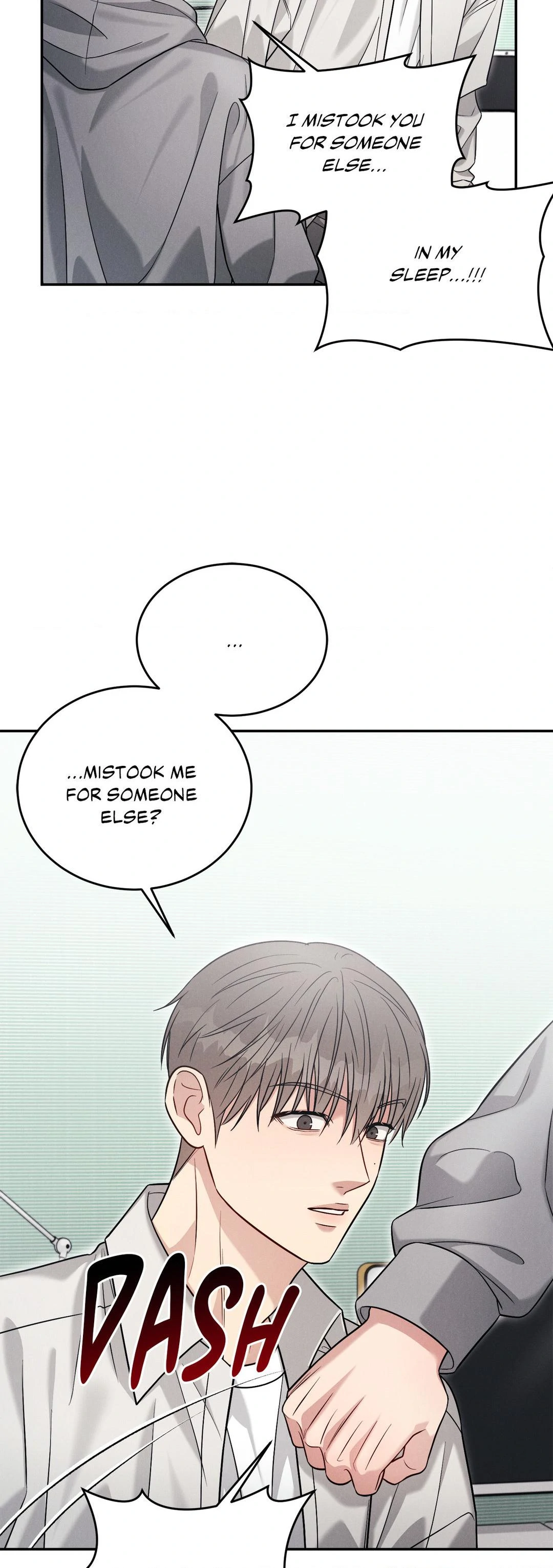 Placebo: Let’s Play Chapter 40 - Page 26