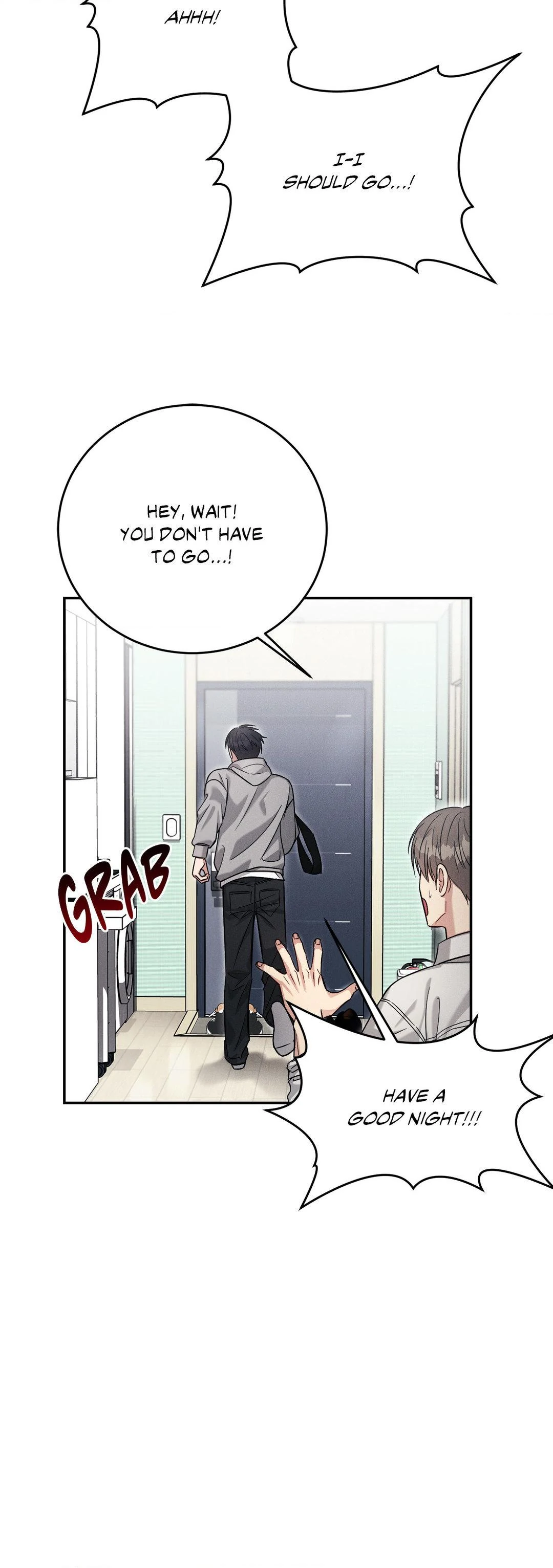 Placebo: Let’s Play Chapter 40 - Page 27