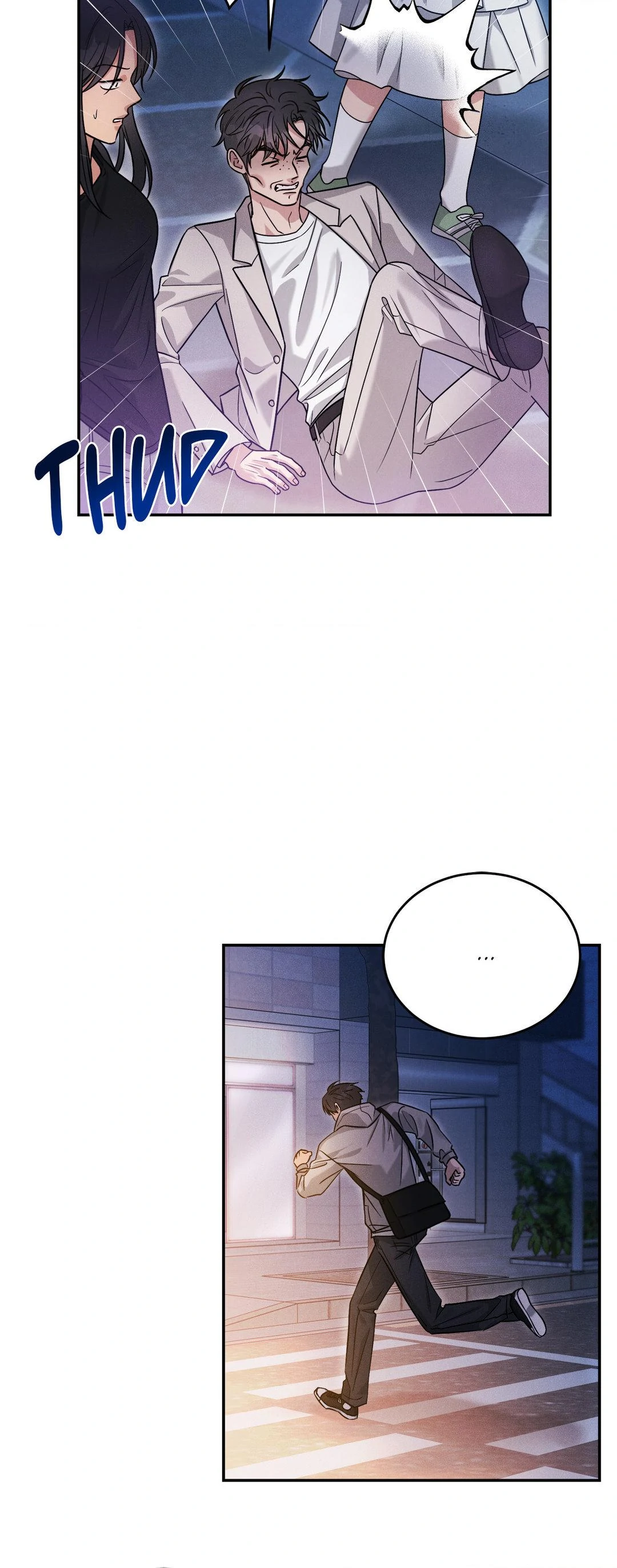 Placebo: Let’s Play Chapter 40 - Page 31