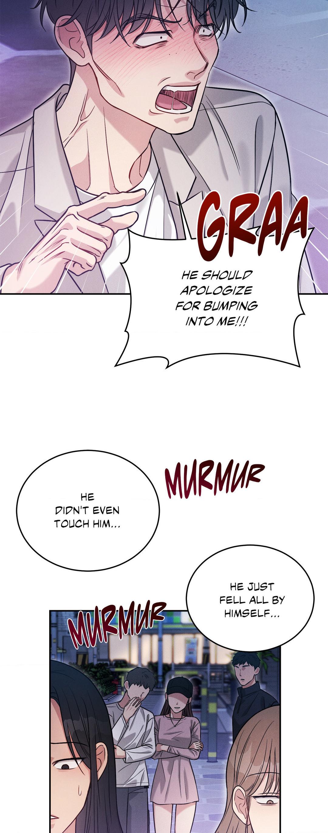 Placebo: Let’s Play Chapter 40 - Page 33