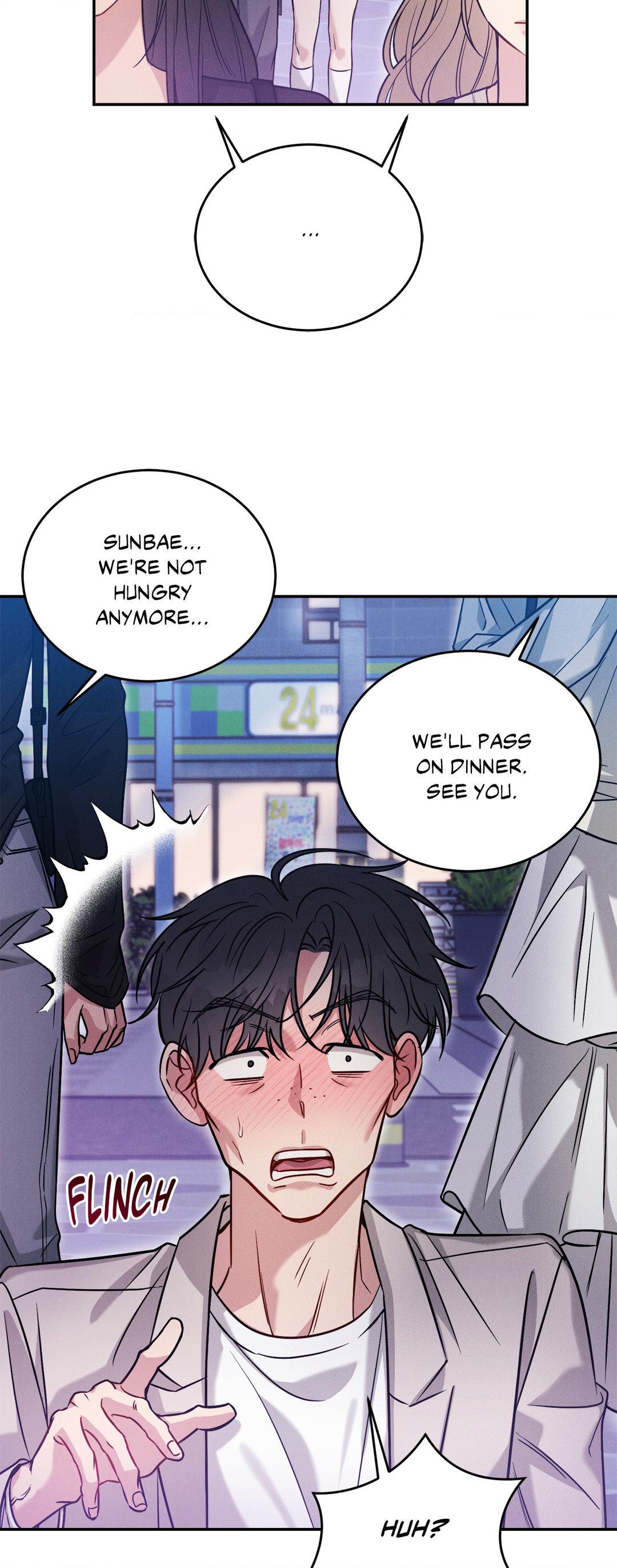 Placebo: Let’s Play Chapter 40 - Page 34