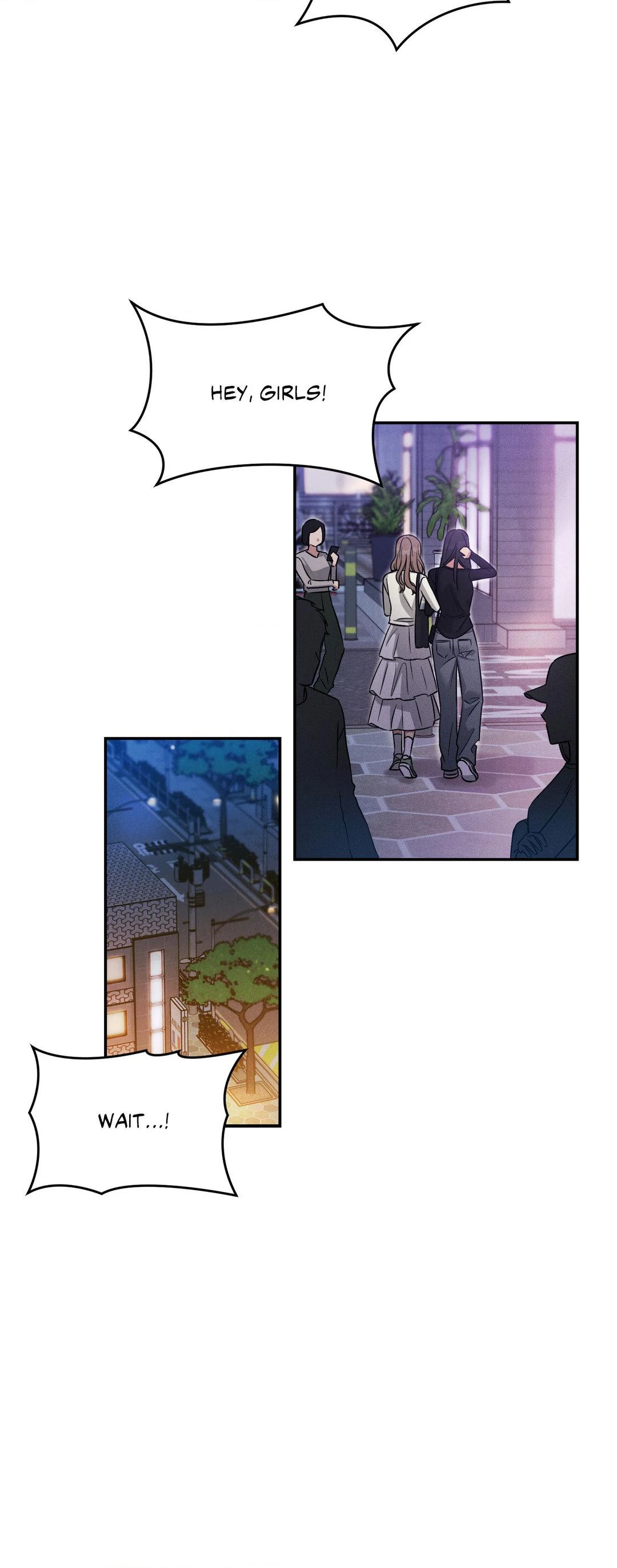 Placebo: Let’s Play Chapter 40 - Page 35