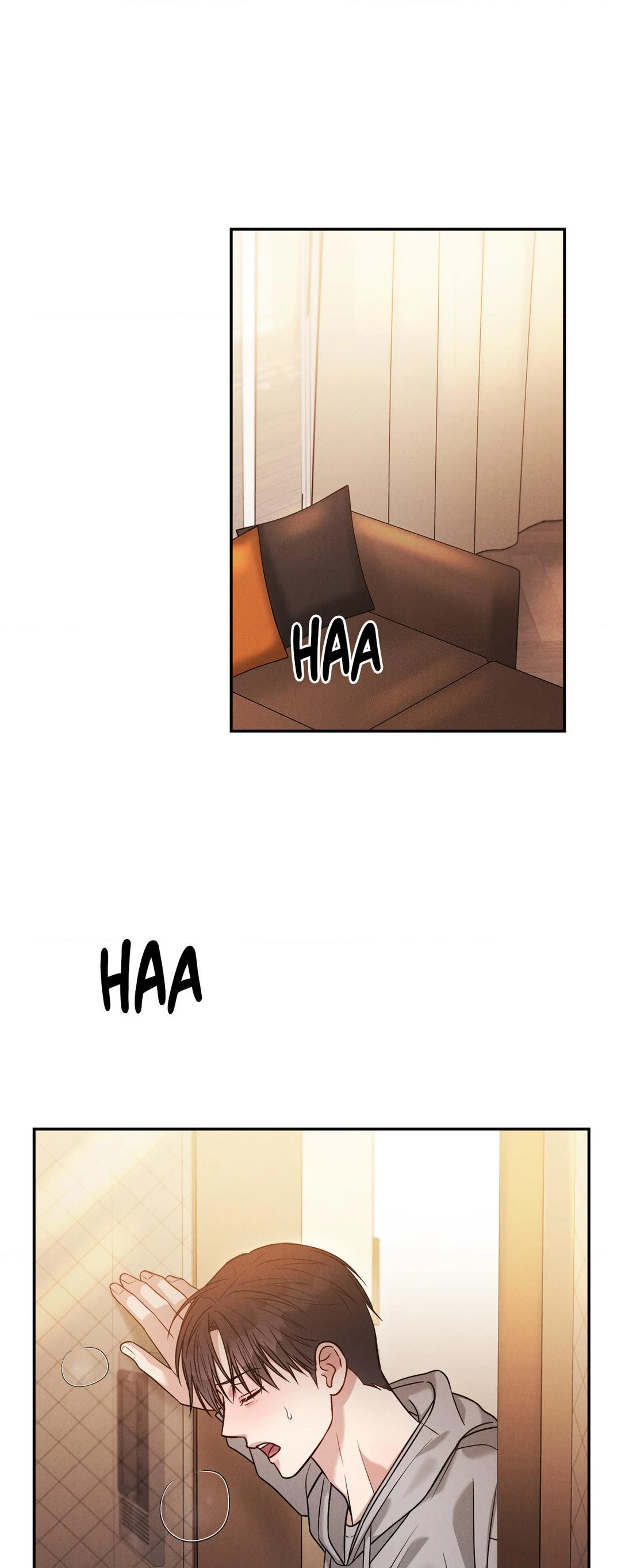 Placebo: Let’s Play Chapter 40 - Page 36