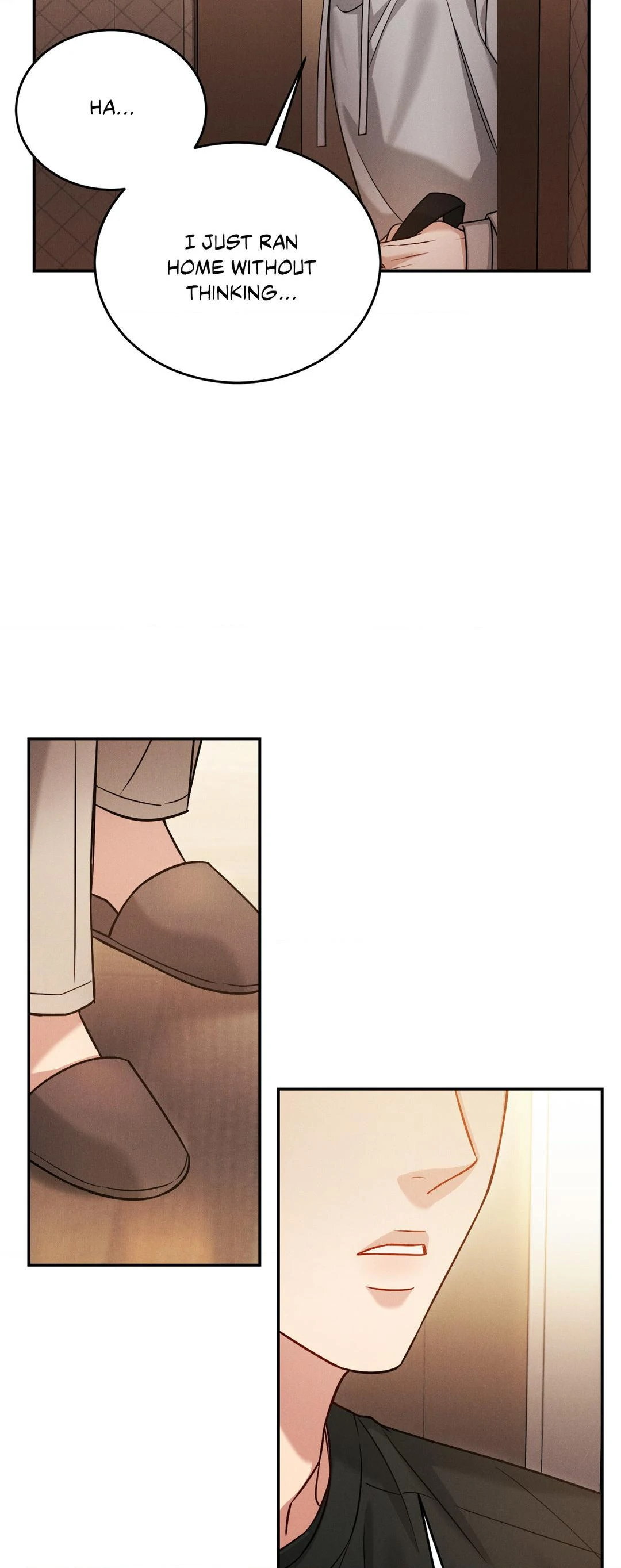 Placebo: Let’s Play Chapter 40 - Page 37