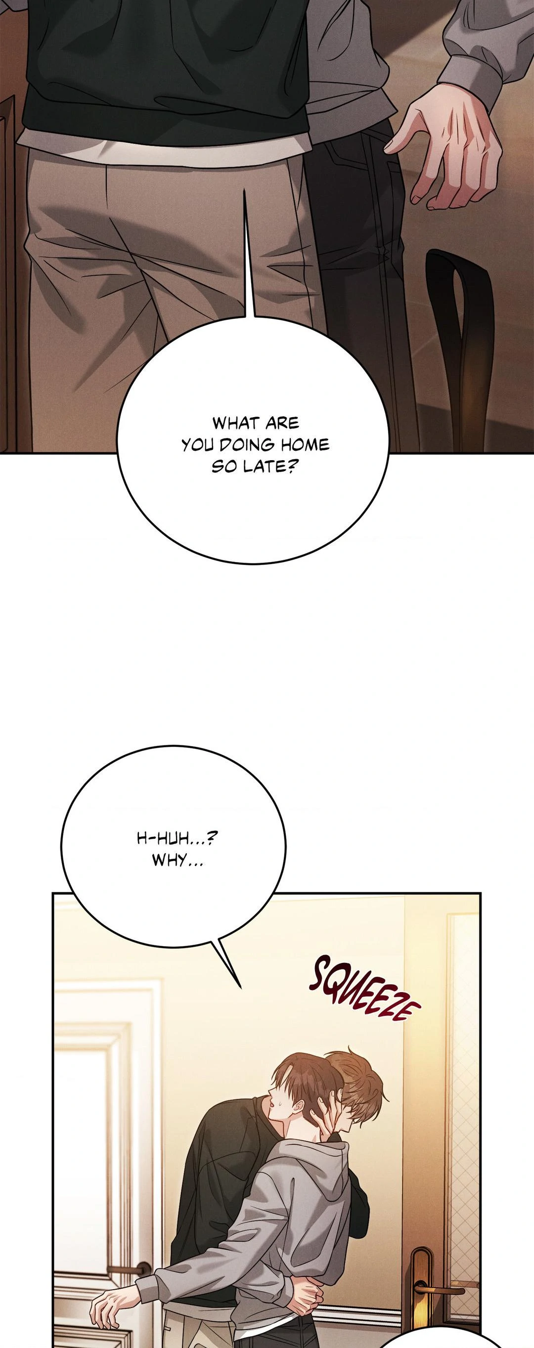 Placebo: Let’s Play Chapter 40 - Page 39