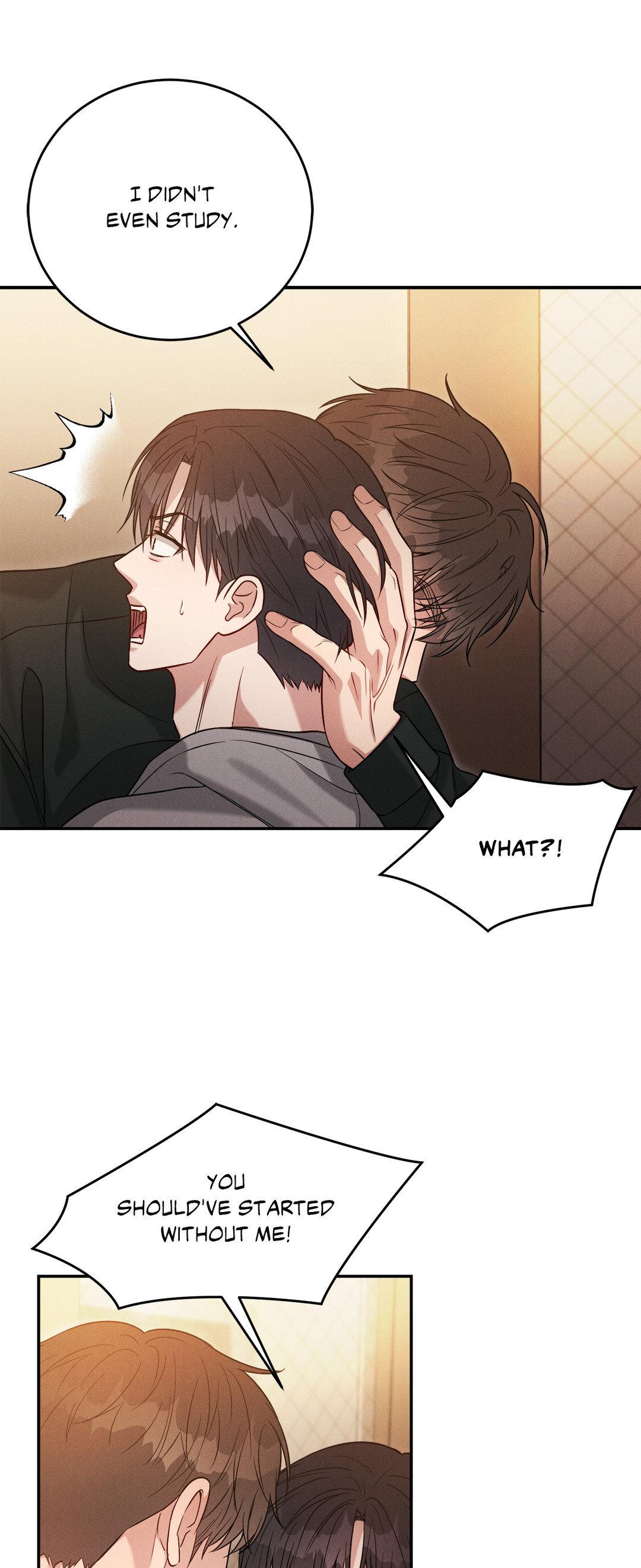 Placebo: Let’s Play Chapter 40 - Page 41