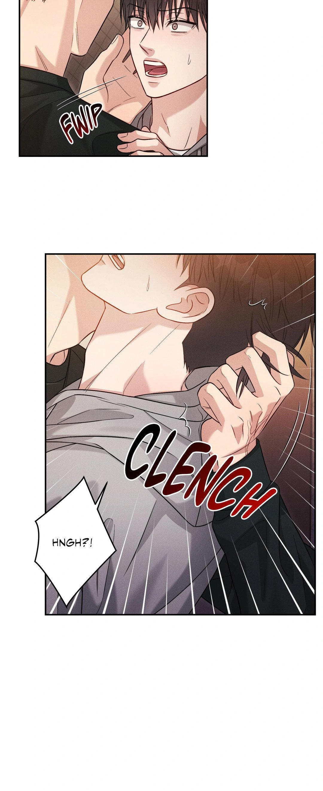 Placebo: Let’s Play Chapter 40 - Page 42
