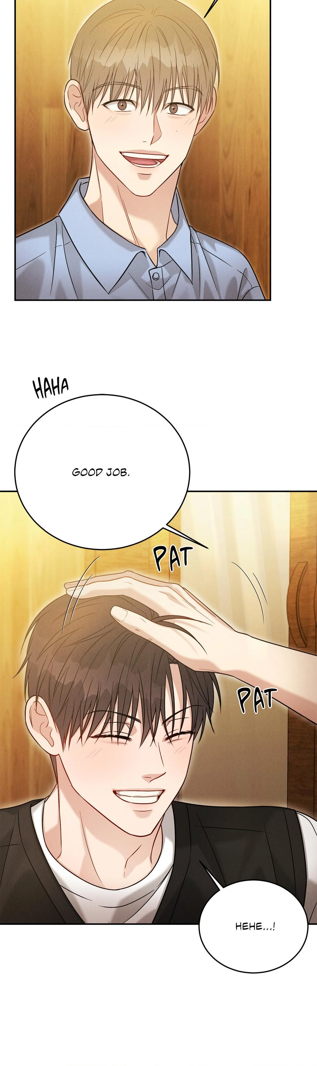 Placebo: Let’s Play Chapter 41 - Page 11