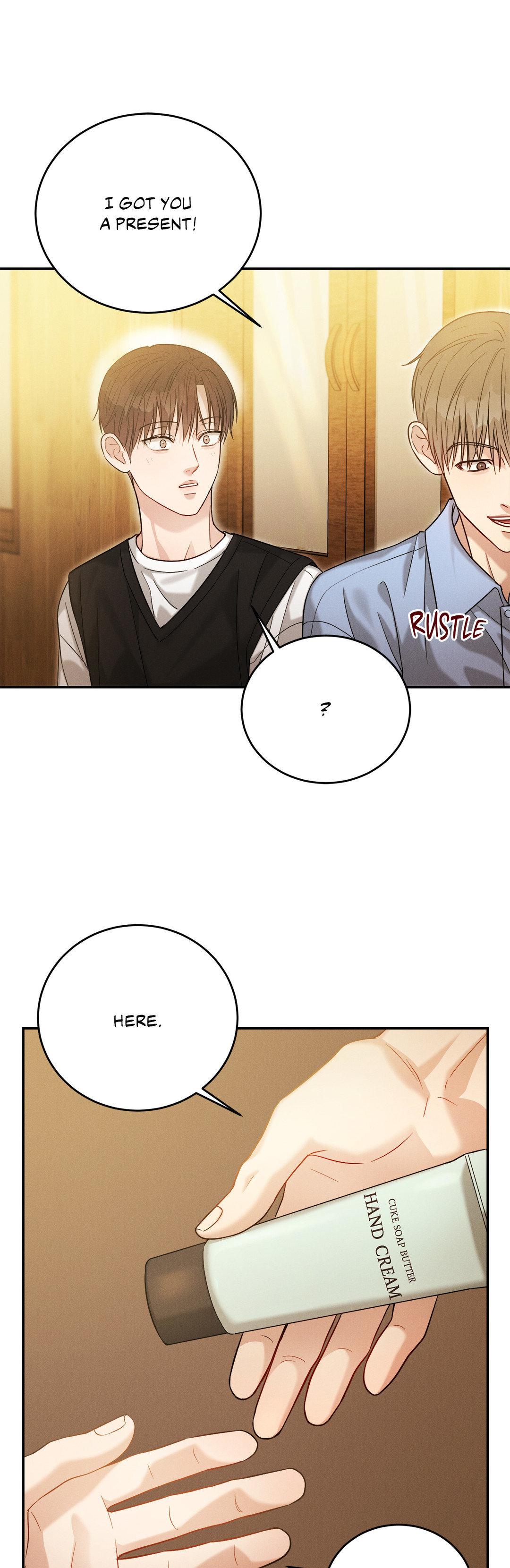 Placebo: Let’s Play Chapter 41 - Page 12