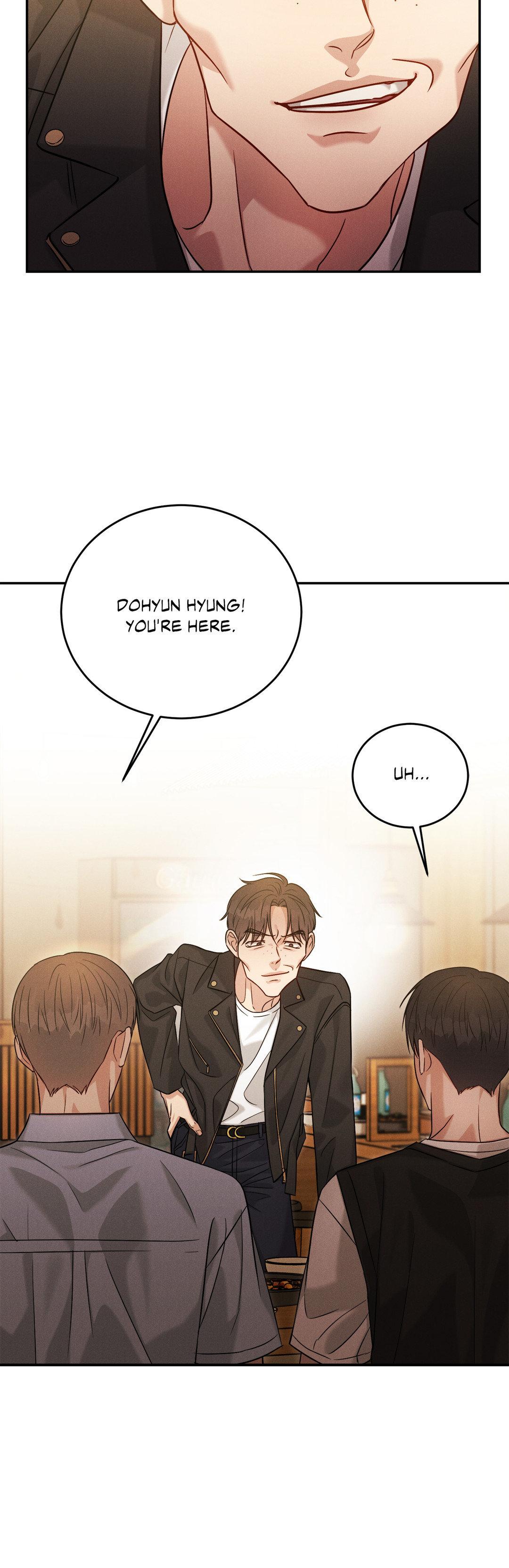 Placebo: Let’s Play Chapter 41 - Page 15