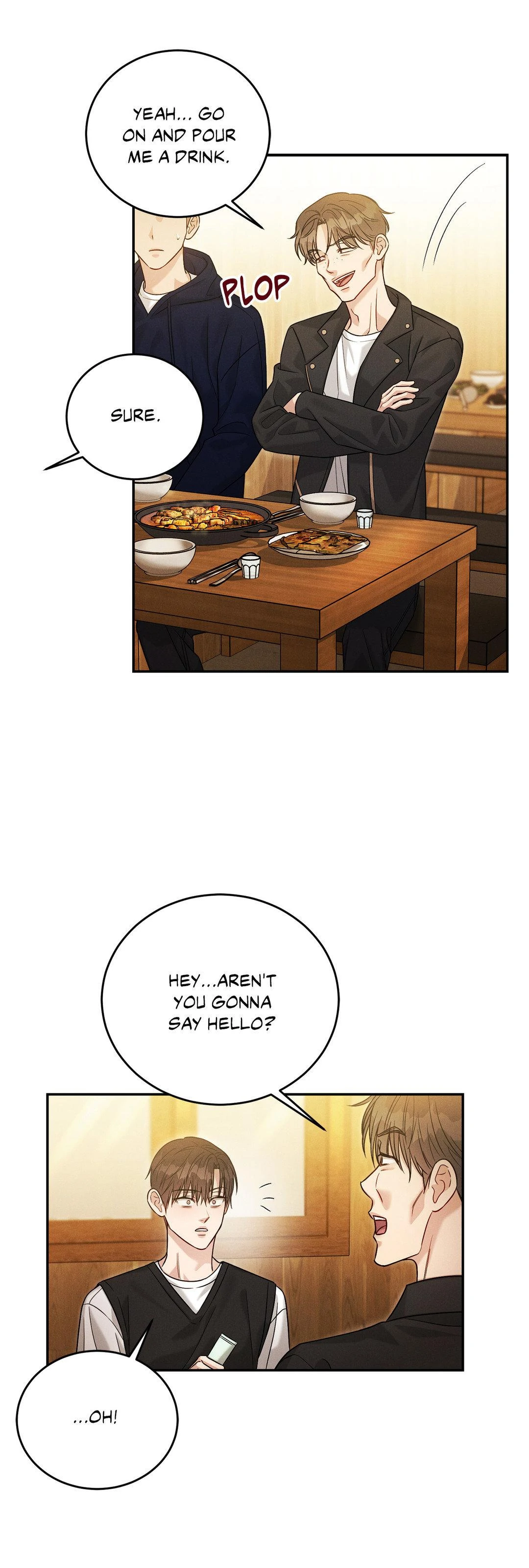 Placebo: Let’s Play Chapter 41 - Page 16