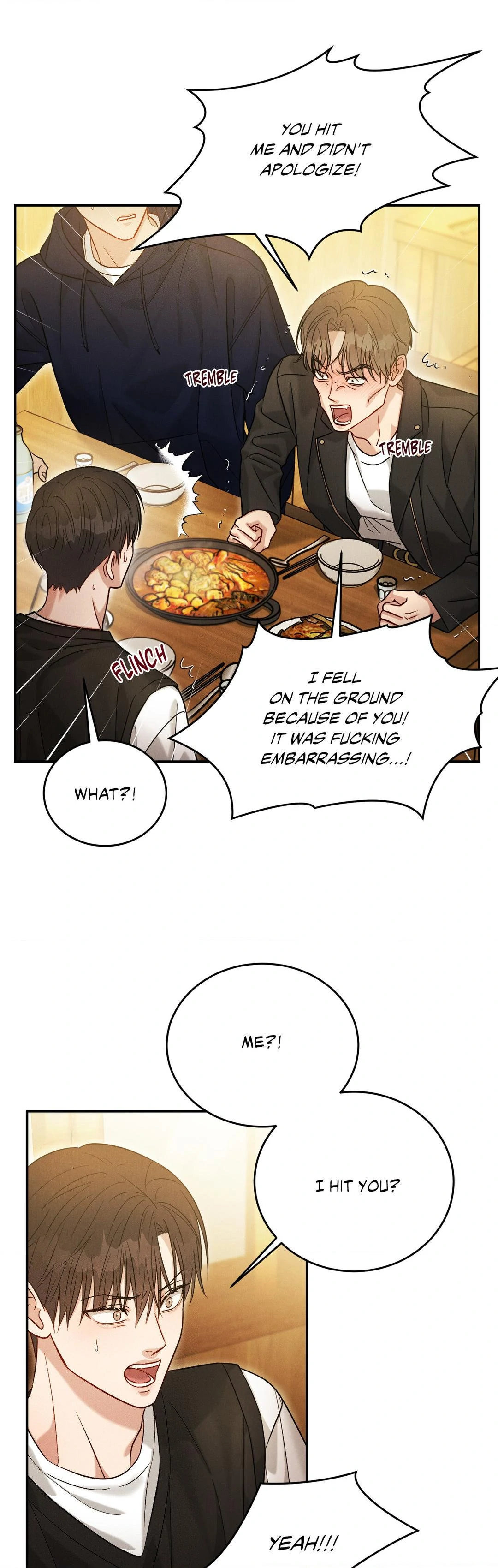 Placebo: Let’s Play Chapter 41 - Page 20