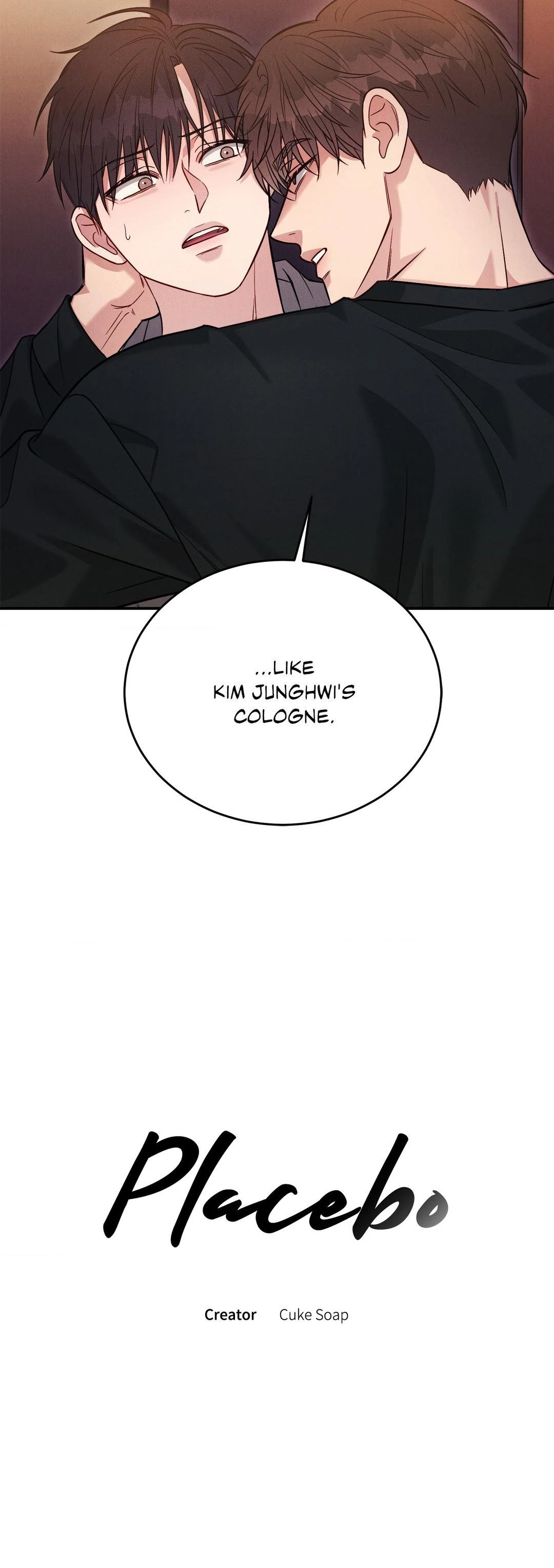 Placebo: Let’s Play Chapter 41 - Page 3