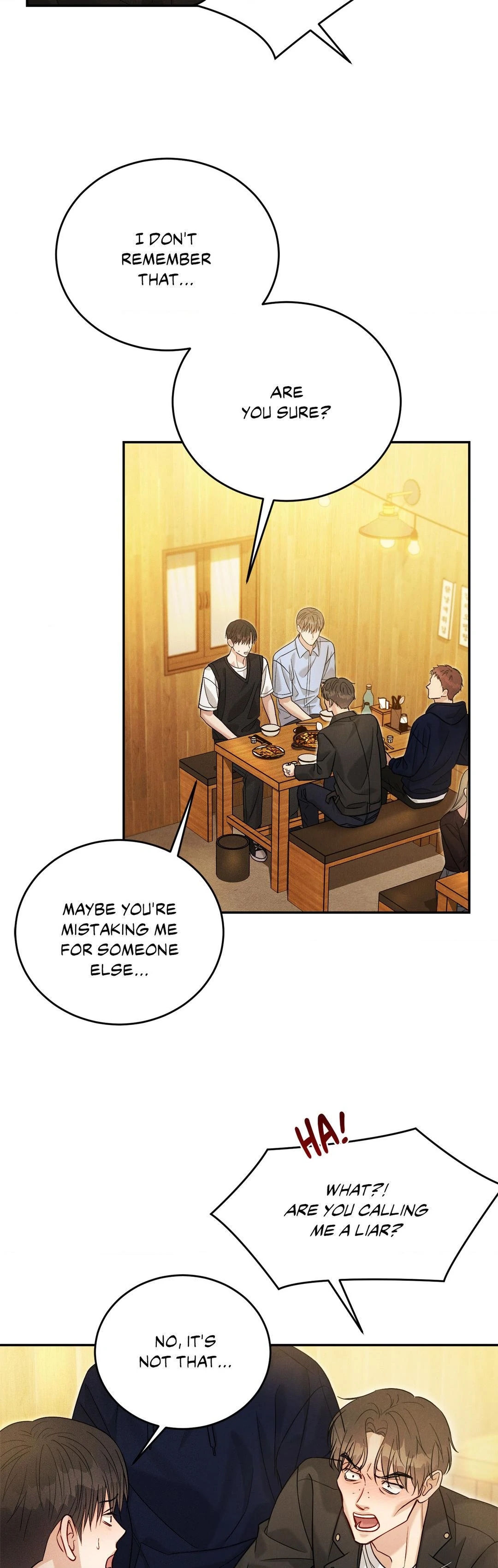 Placebo: Let’s Play Chapter 41 - Page 21