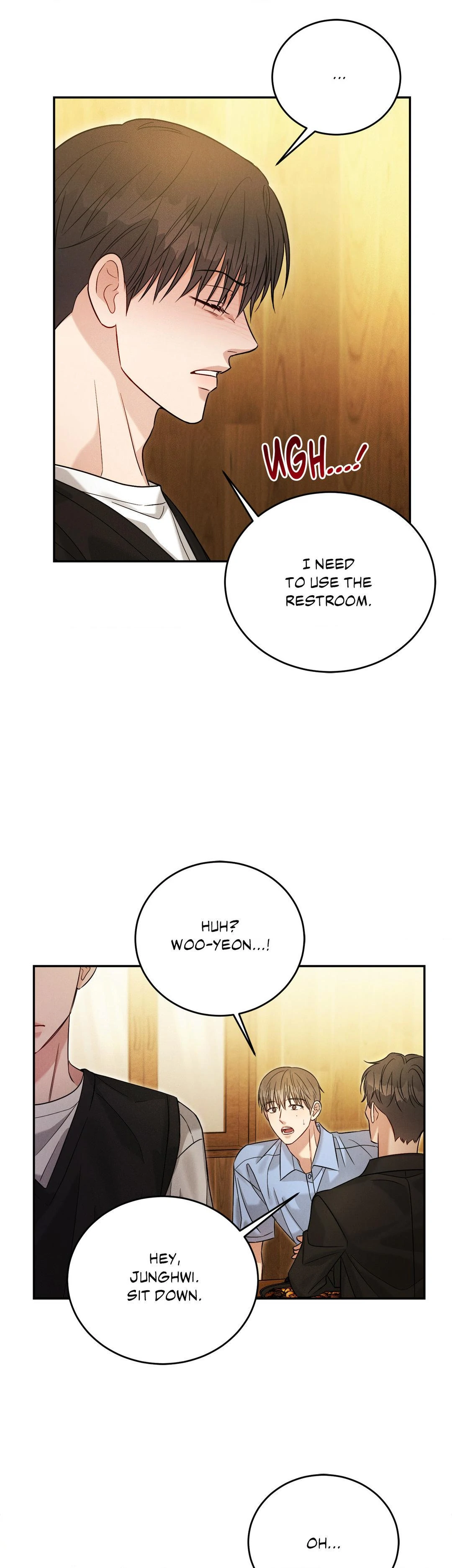 Placebo: Let’s Play Chapter 41 - Page 25