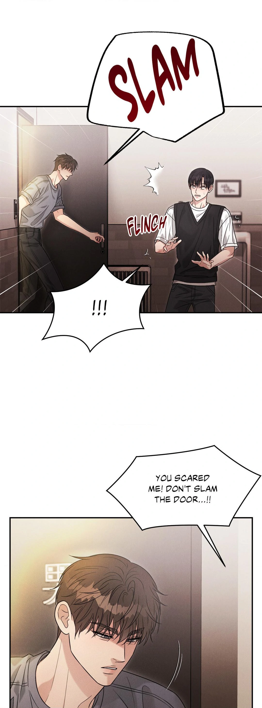 Placebo: Let’s Play Chapter 41 - Page 28