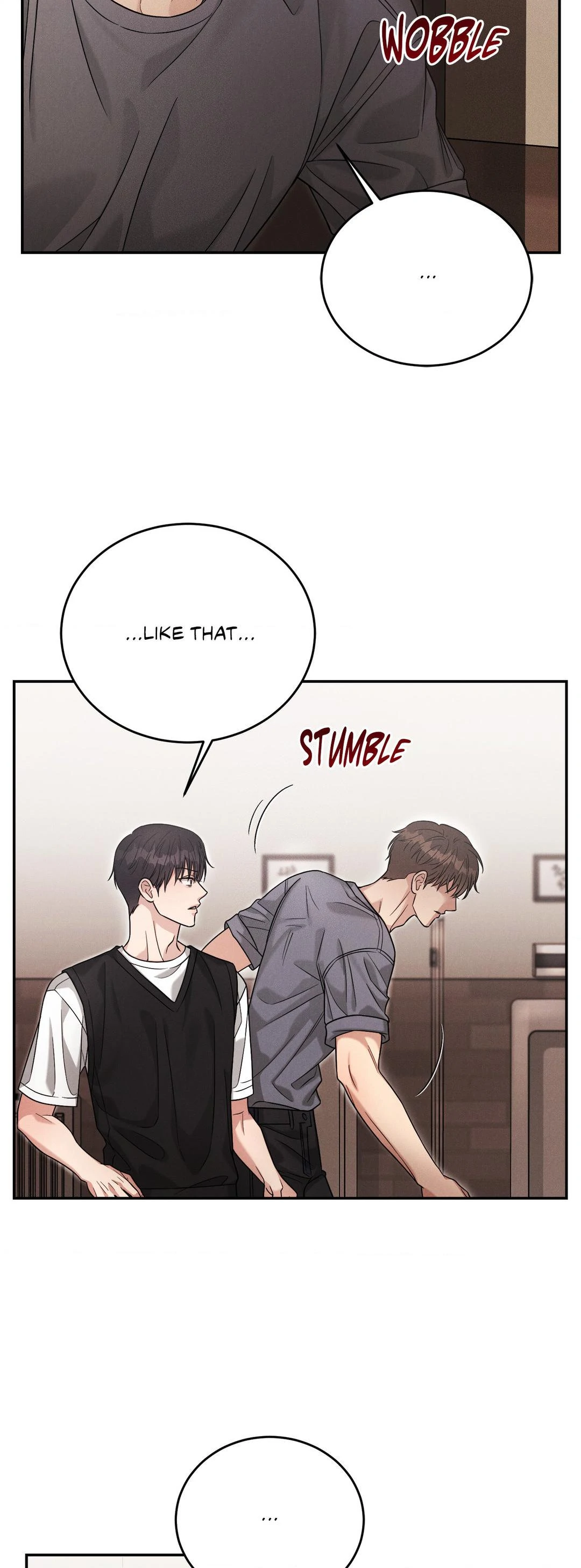 Placebo: Let’s Play Chapter 41 - Page 29