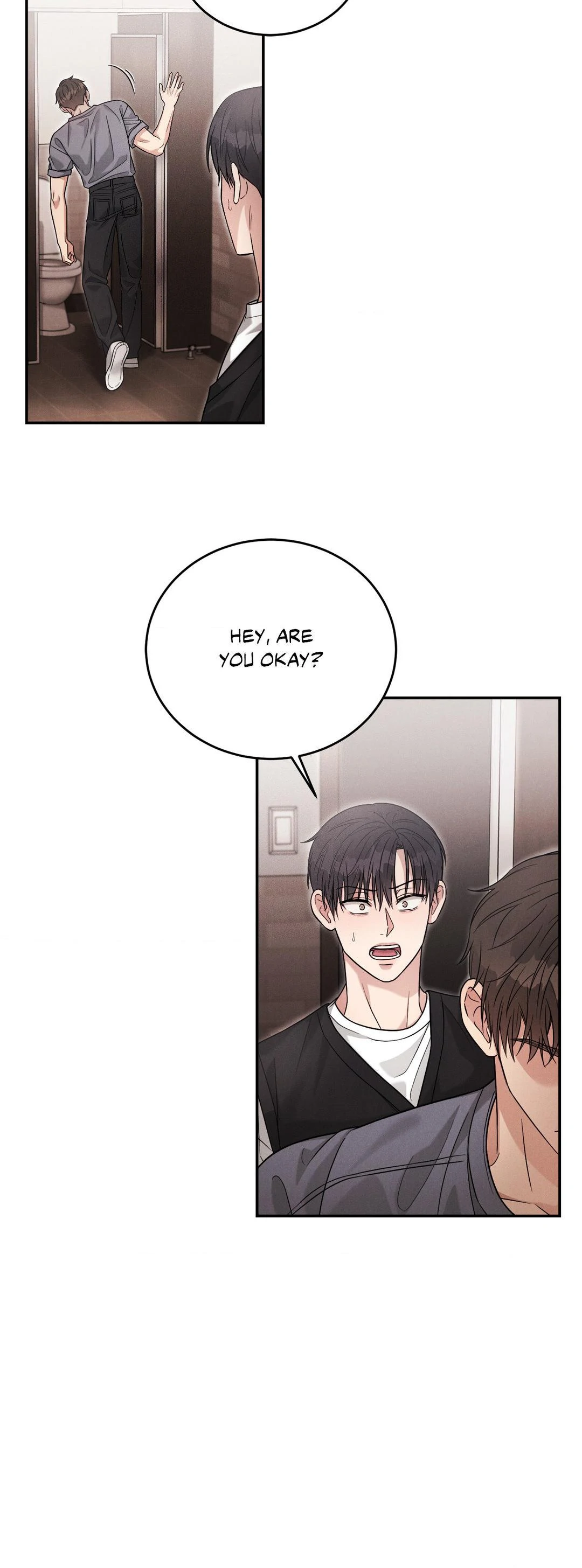 Placebo: Let’s Play Chapter 41 - Page 30