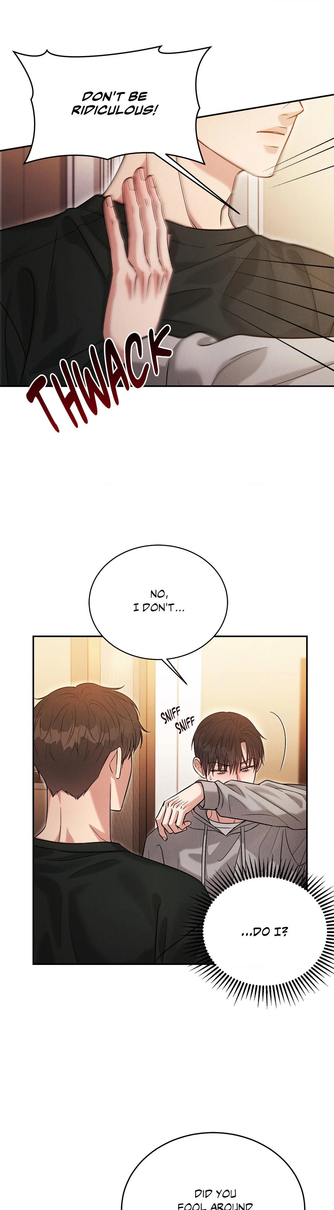 Placebo: Let’s Play Chapter 41 - Page 4