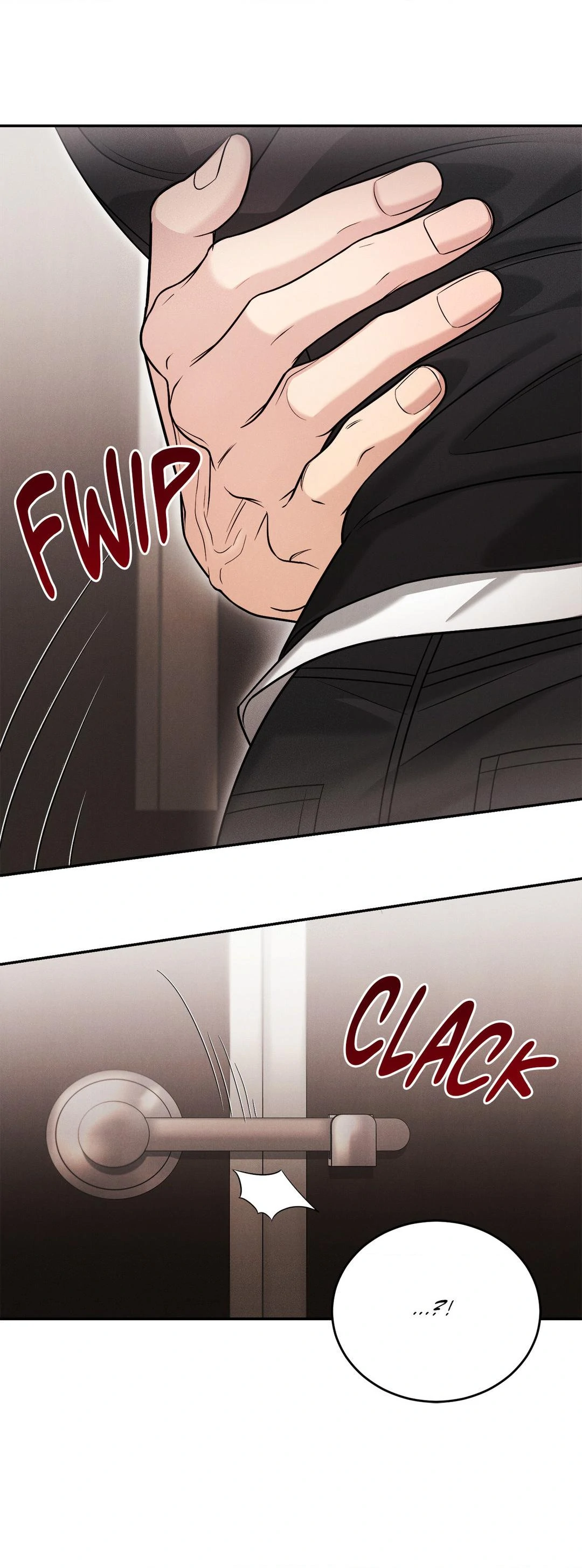 Placebo: Let’s Play Chapter 41 - Page 31