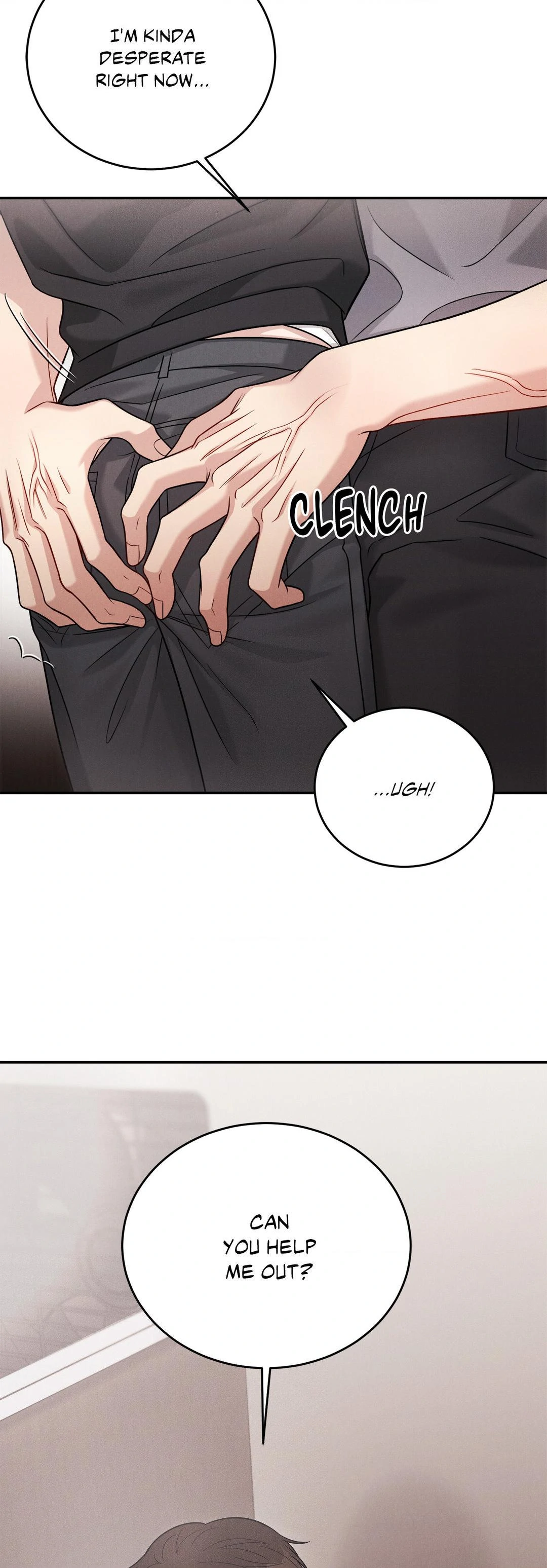 Placebo: Let’s Play Chapter 41 - Page 33